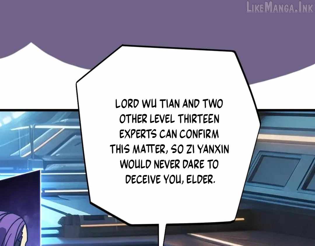 Logging 10,000 Years into the Future Chapter 330 - Page 147