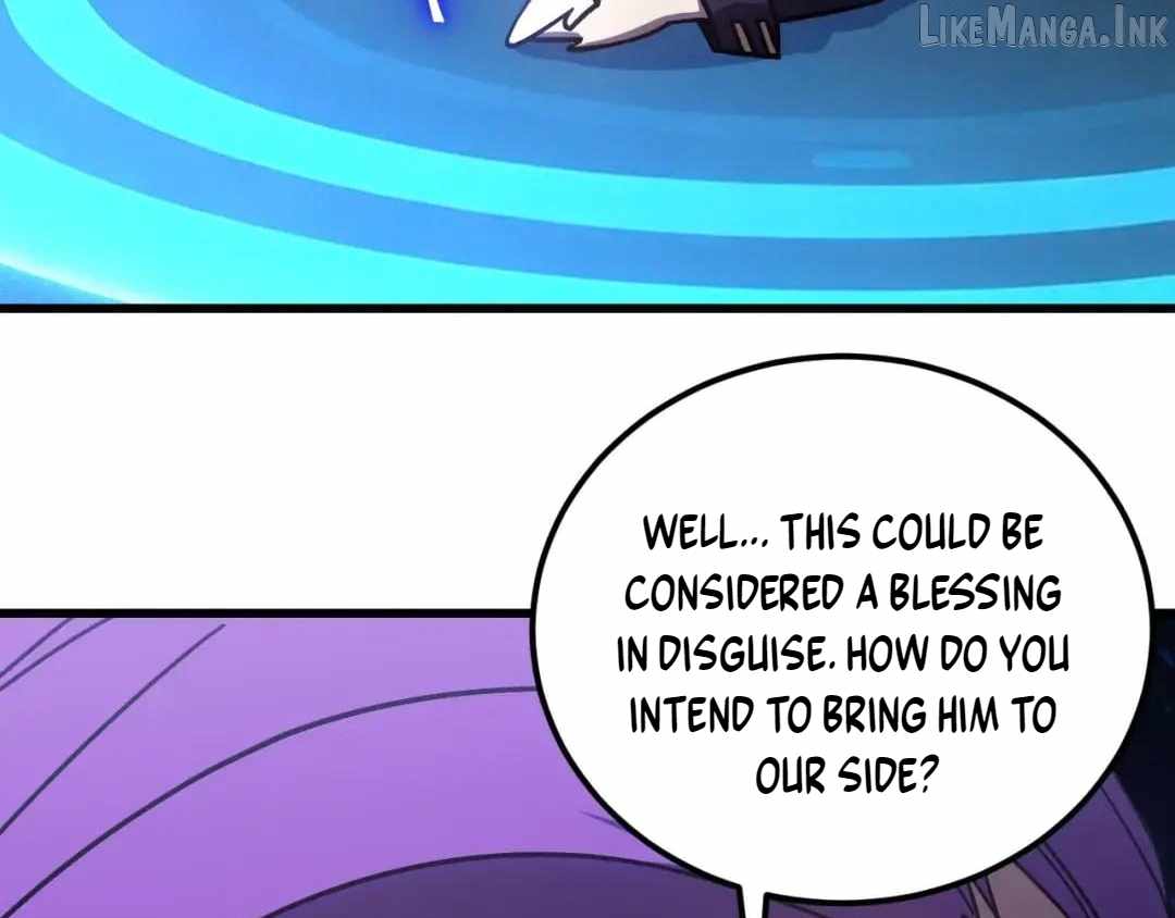 Logging 10,000 Years into the Future Chapter 330 - Page 149