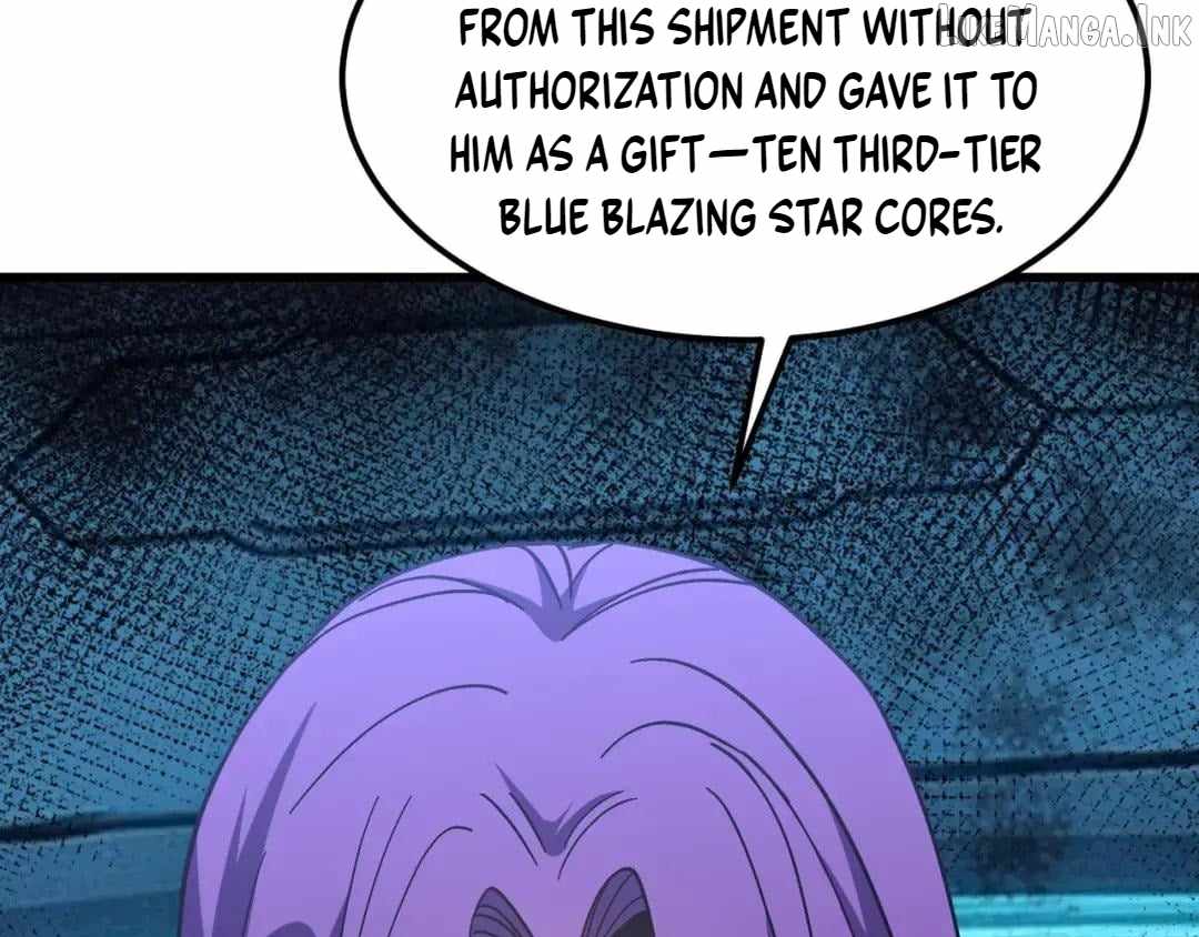 Logging 10,000 Years into the Future Chapter 330 - Page 152