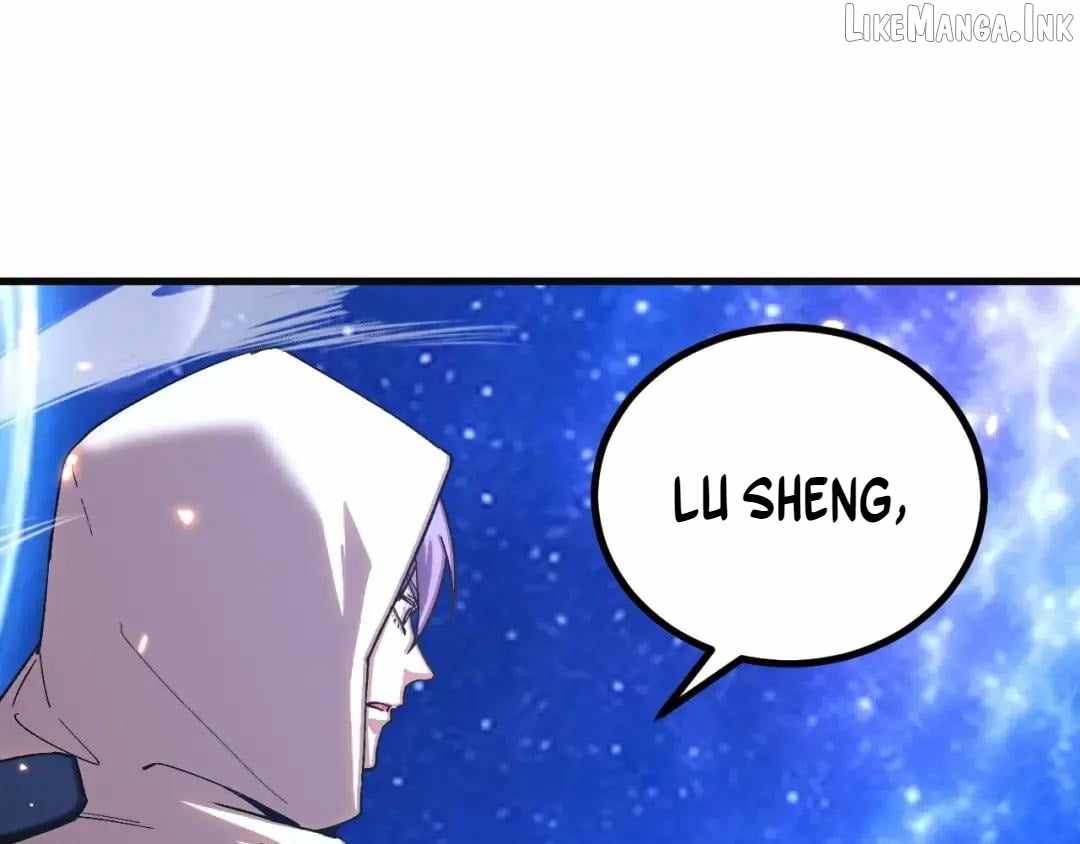 Logging 10,000 Years into the Future Chapter 330 - Page 21