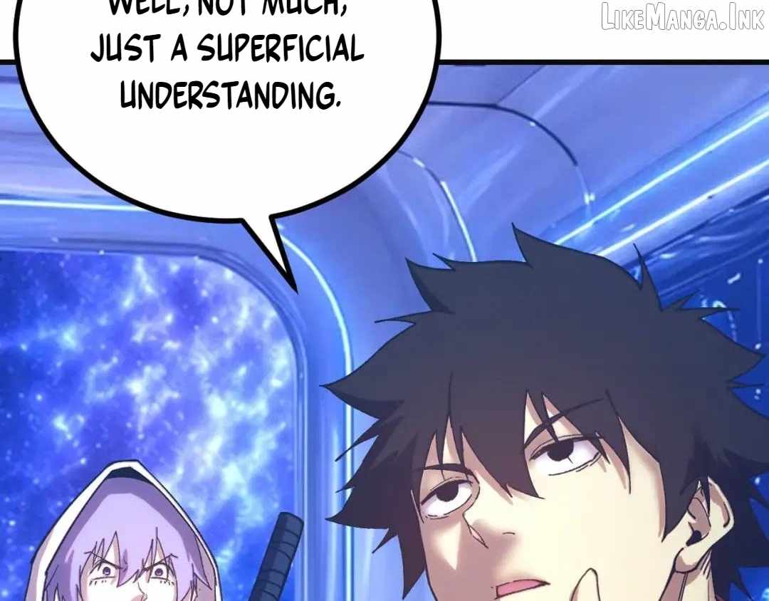 Logging 10,000 Years into the Future Chapter 330 - Page 26