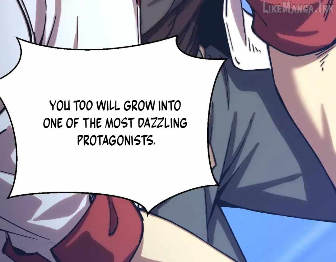 Logging 10,000 Years into the Future Chapter 330 - Page 34