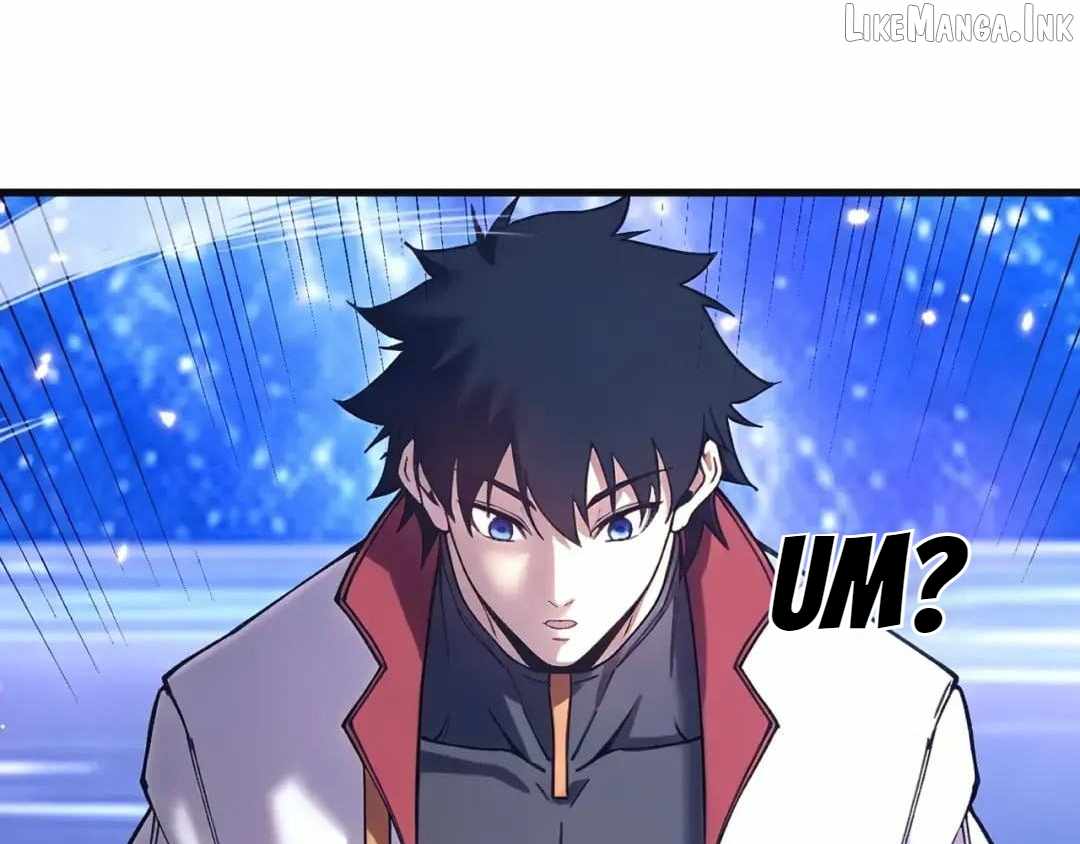 Logging 10,000 Years into the Future Chapter 330 - Page 41