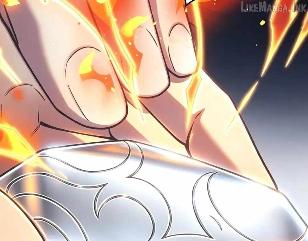 Logging 10,000 Years into the Future Chapter 330 - Page 51
