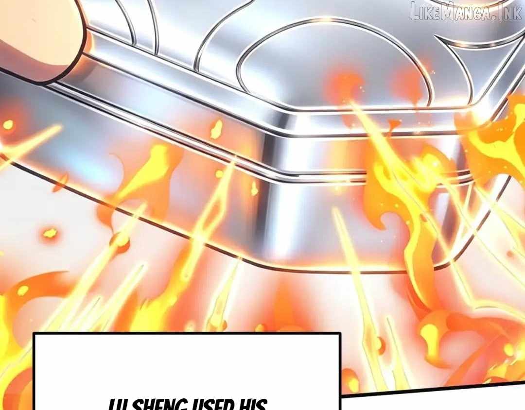 Logging 10,000 Years into the Future Chapter 330 - Page 52