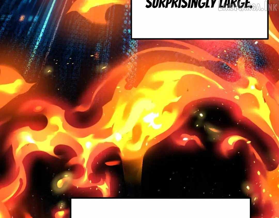 Logging 10,000 Years into the Future Chapter 330 - Page 55