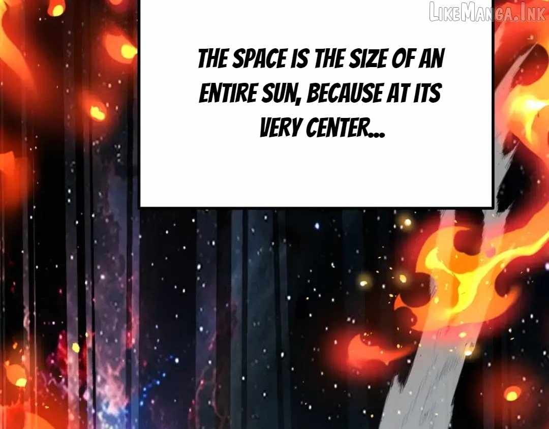 Logging 10,000 Years into the Future Chapter 330 - Page 56