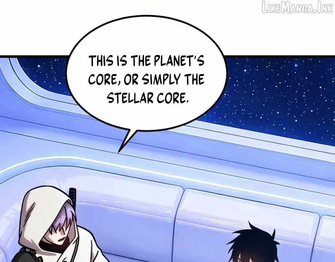 Logging 10,000 Years into the Future Chapter 330 - Page 61