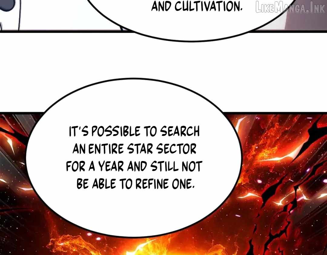 Logging 10,000 Years into the Future Chapter 330 - Page 71