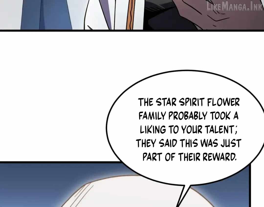 Logging 10,000 Years into the Future Chapter 330 - Page 86