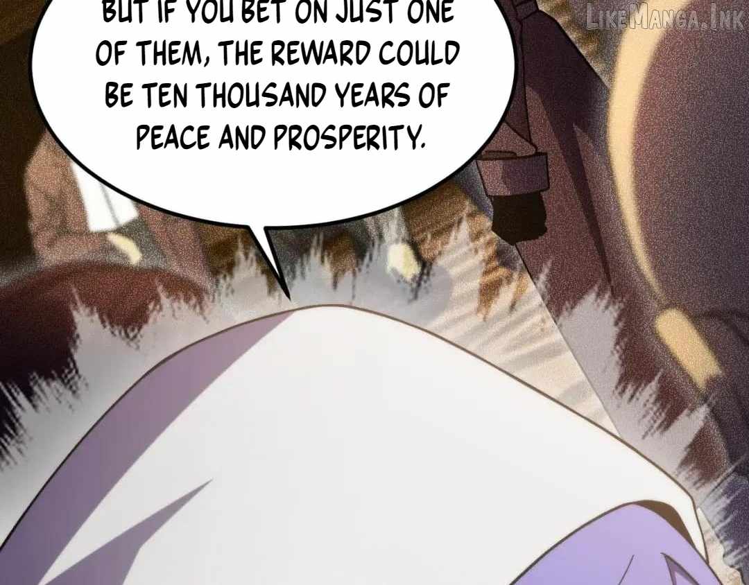 Logging 10,000 Years into the Future Chapter 330 - Page 96
