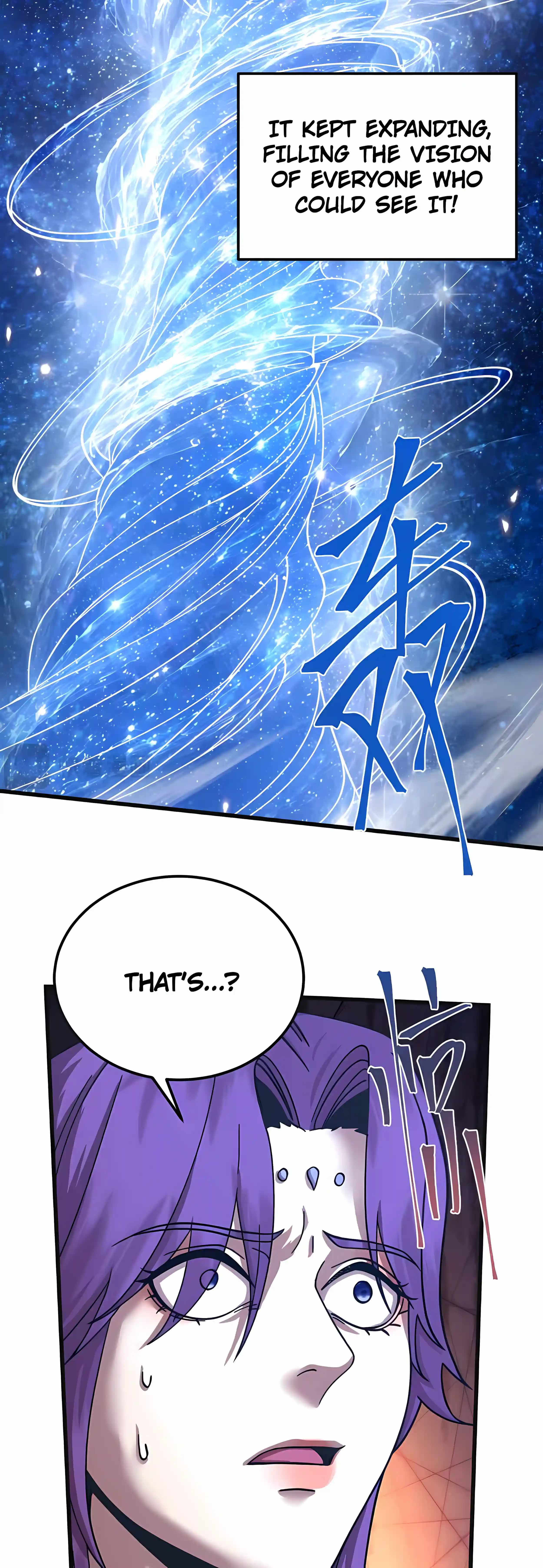 Logging 10,000 Years into the Future Chapter 335 - Page 20