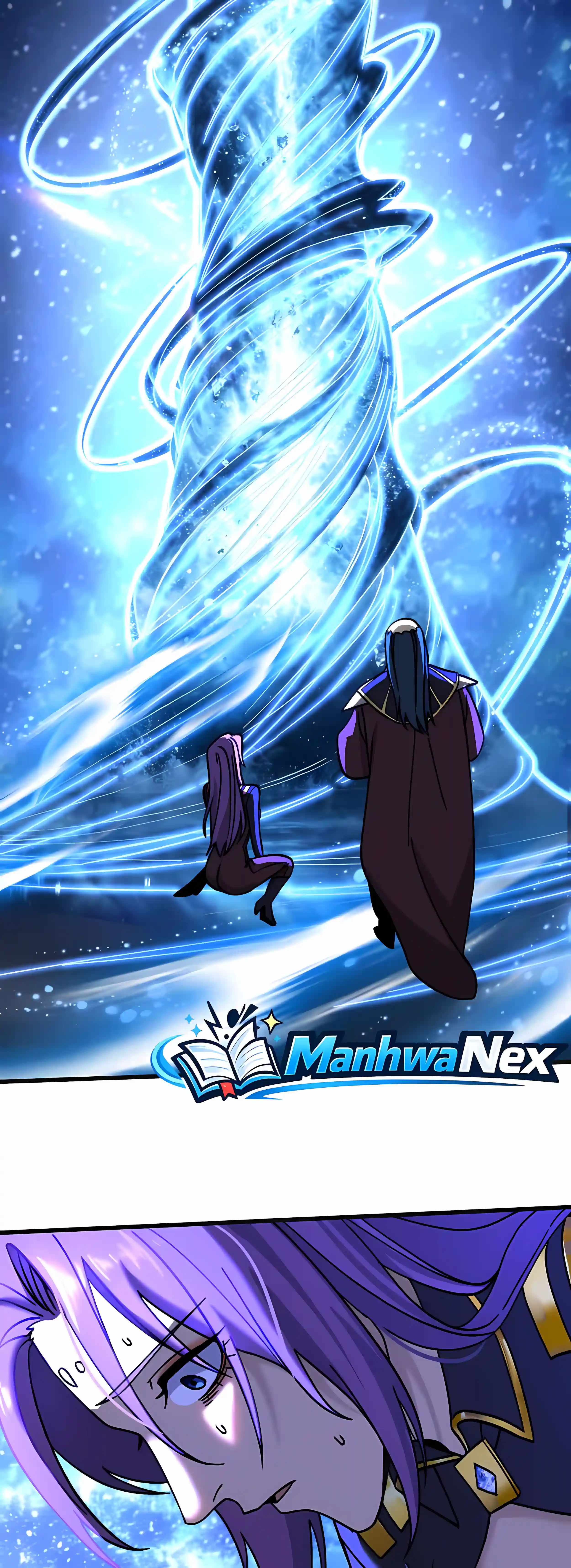 Logging 10,000 Years into the Future Chapter 335 - Page 26
