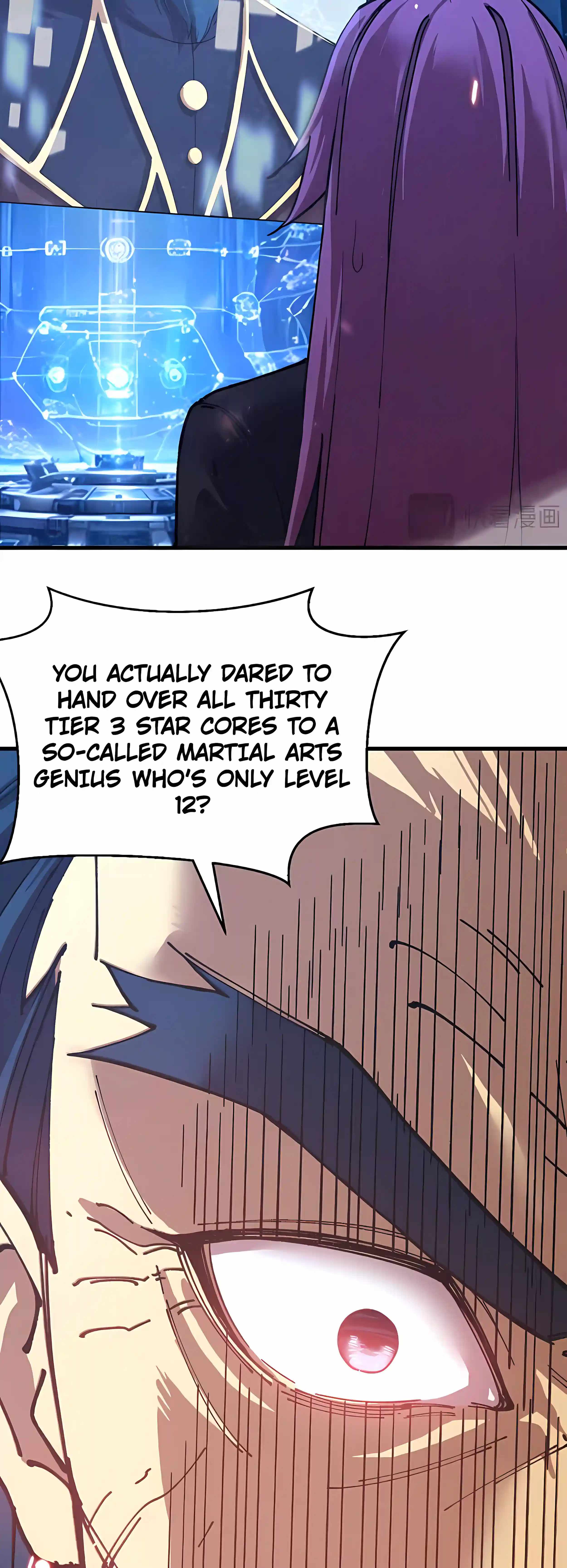 Logging 10,000 Years into the Future Chapter 335 - Page 9