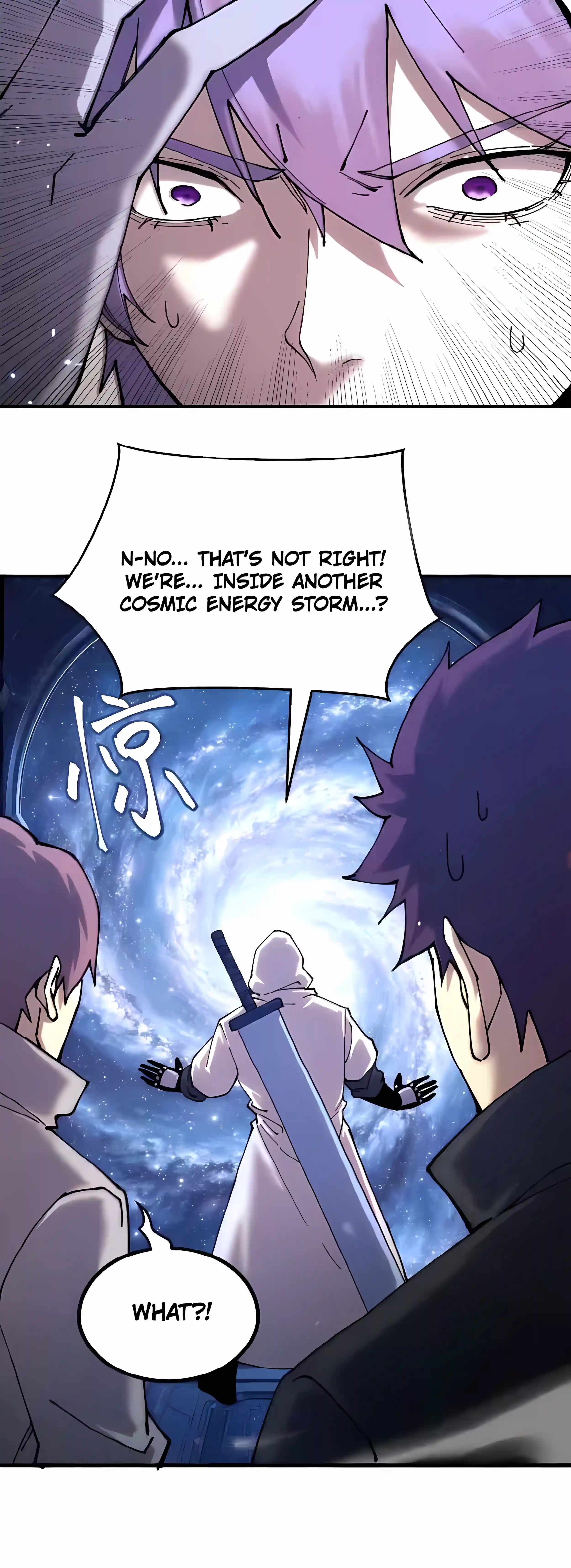Logging 10,000 Years into the Future Chapter 336 - Page 15