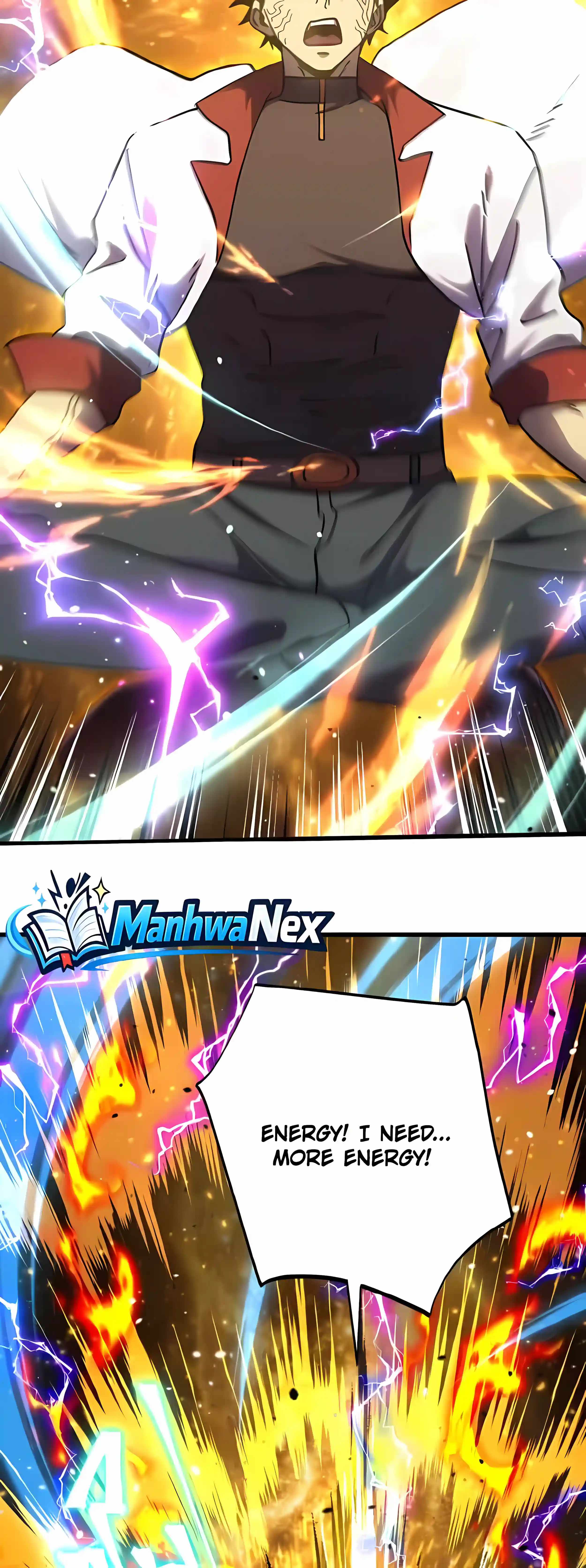 Logging 10,000 Years into the Future Chapter 336 - Page 29