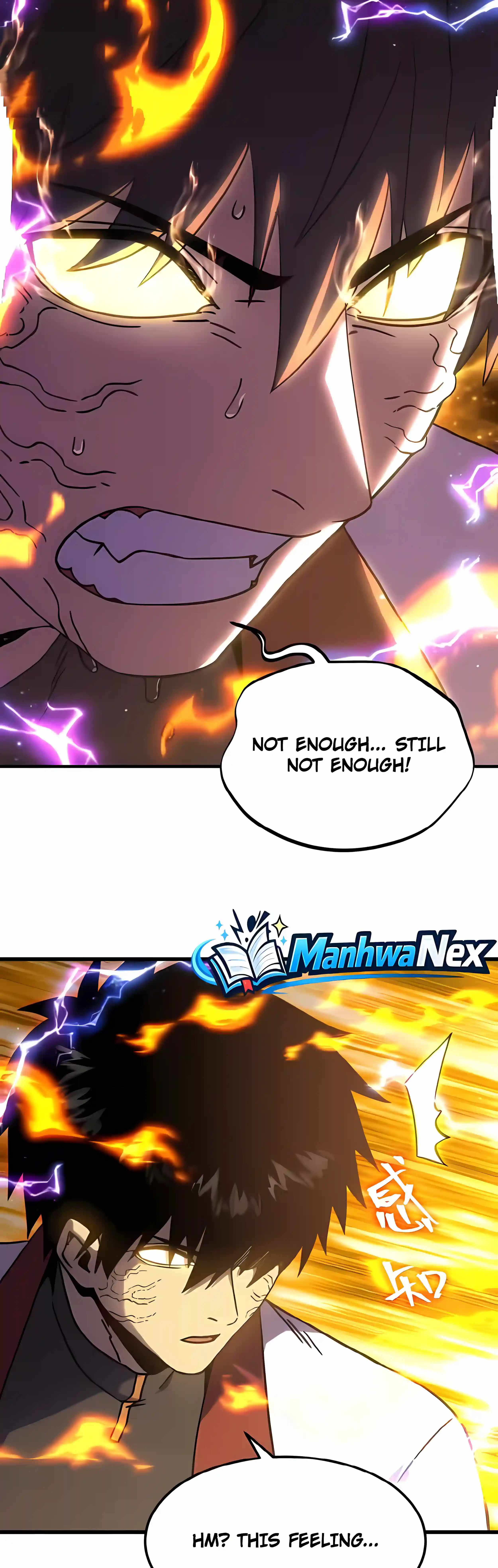 Logging 10,000 Years into the Future Chapter 336 - Page 31