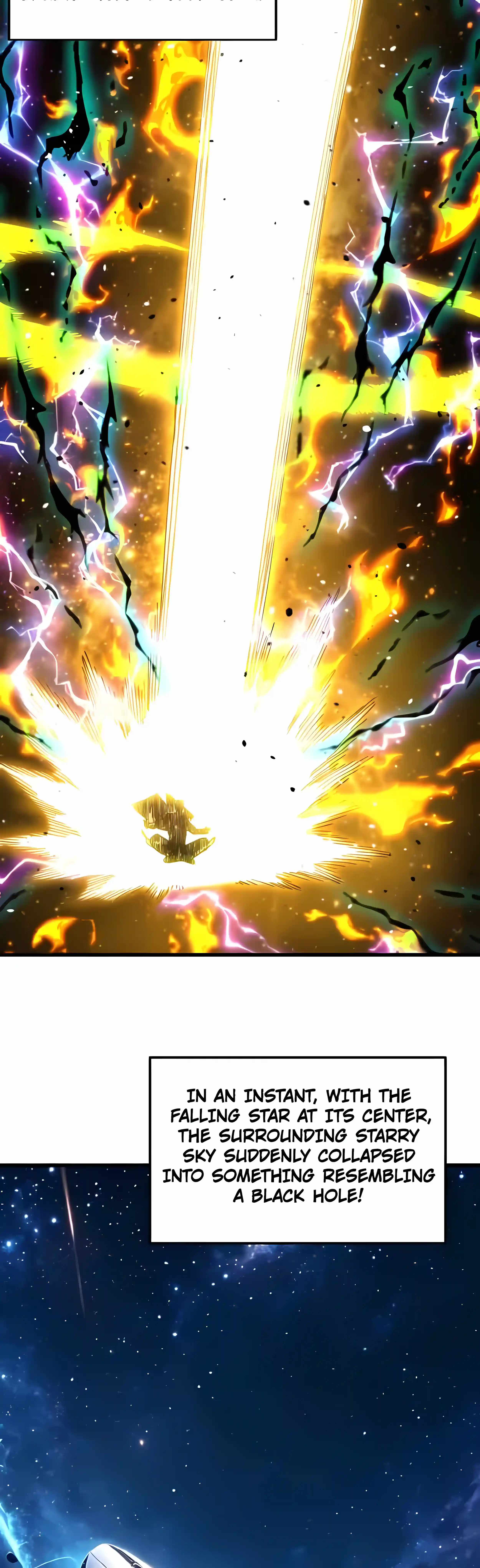 Logging 10,000 Years into the Future Chapter 336 - Page 33