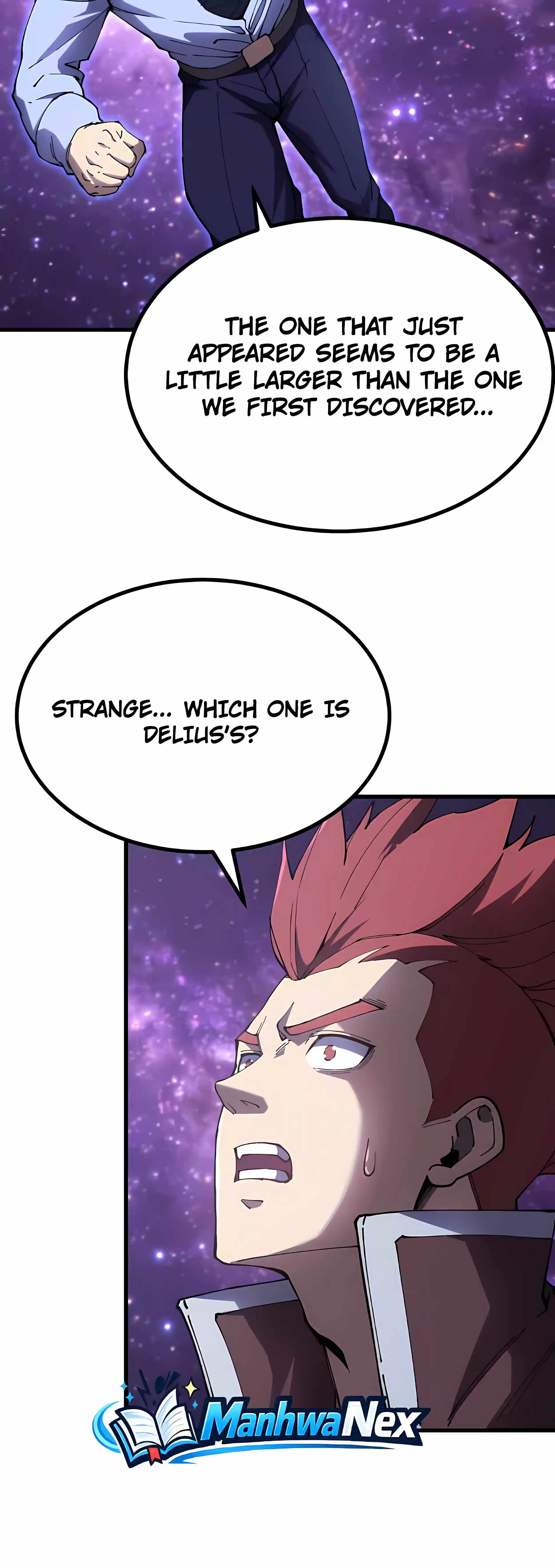 Logging 10,000 Years into the Future Chapter 337 - Page 13