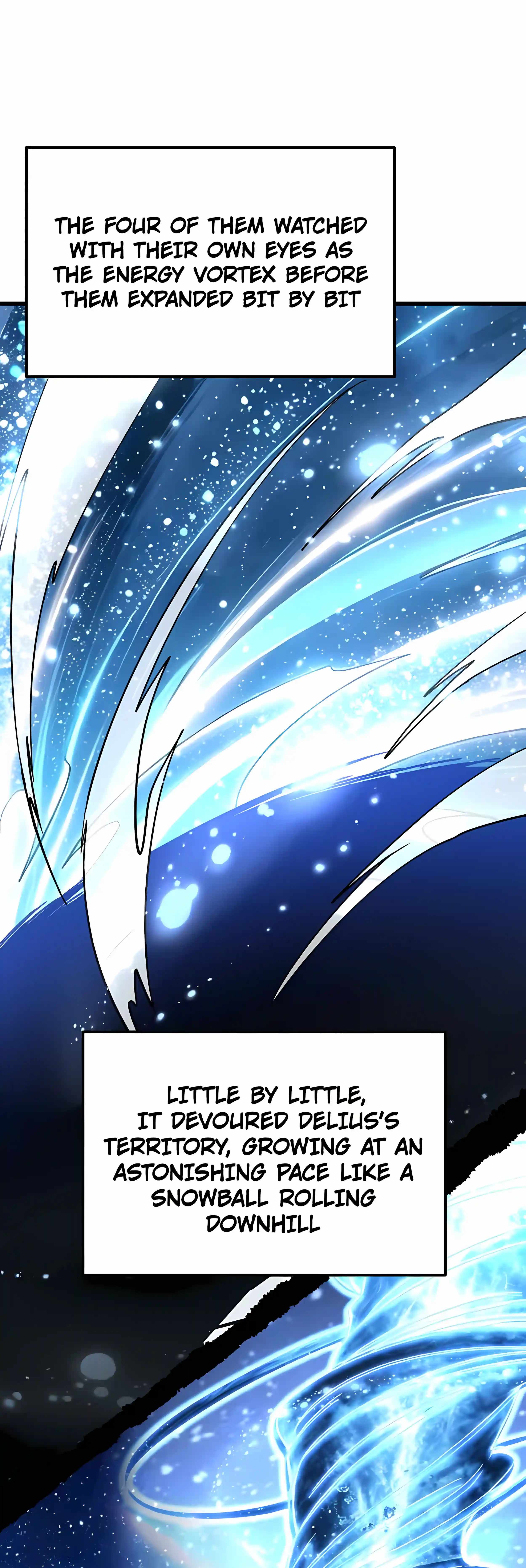 Logging 10,000 Years into the Future Chapter 337 - Page 26