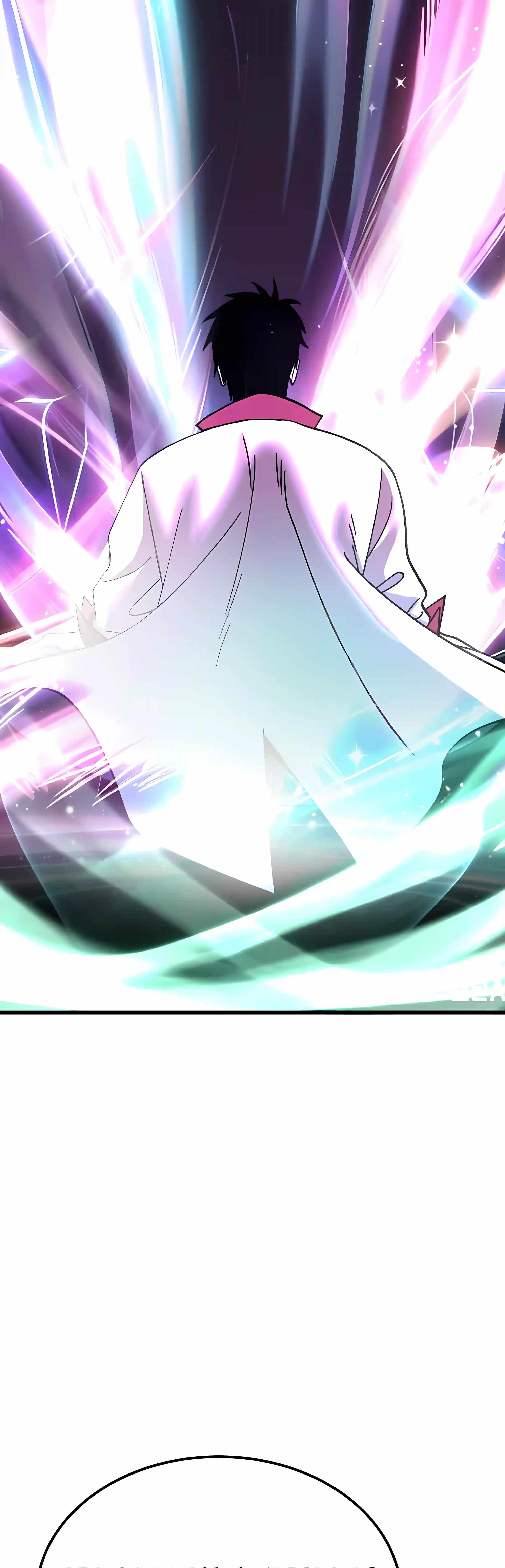 Logging 10,000 Years into the Future Chapter 337 - Page 34