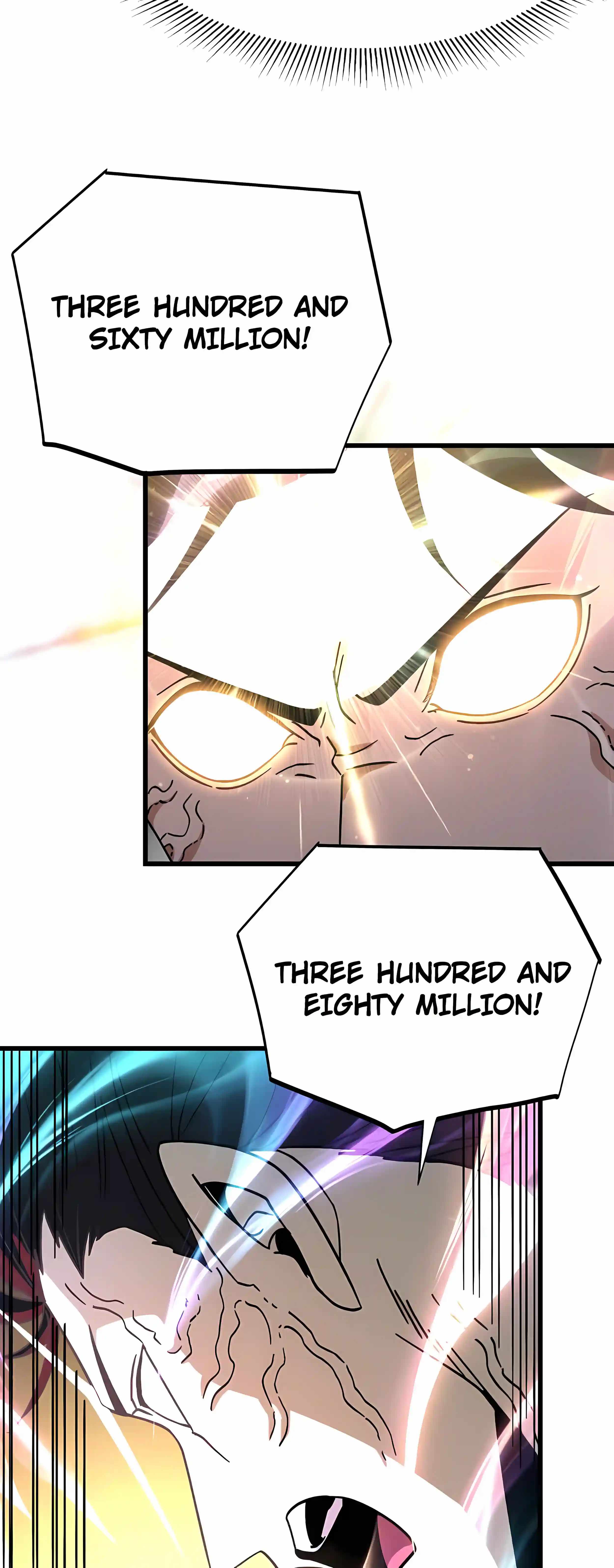 Logging 10,000 Years into the Future Chapter 337 - Page 39