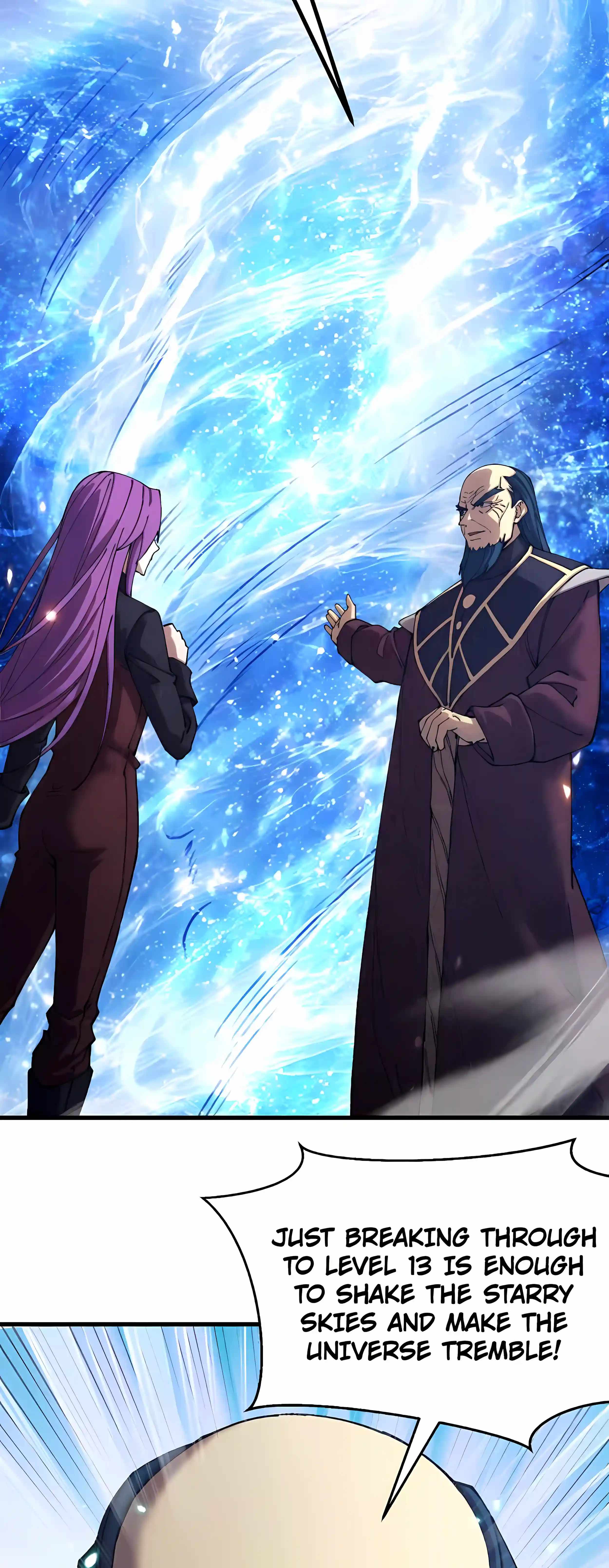 Logging 10,000 Years into the Future Chapter 338 - Page 10