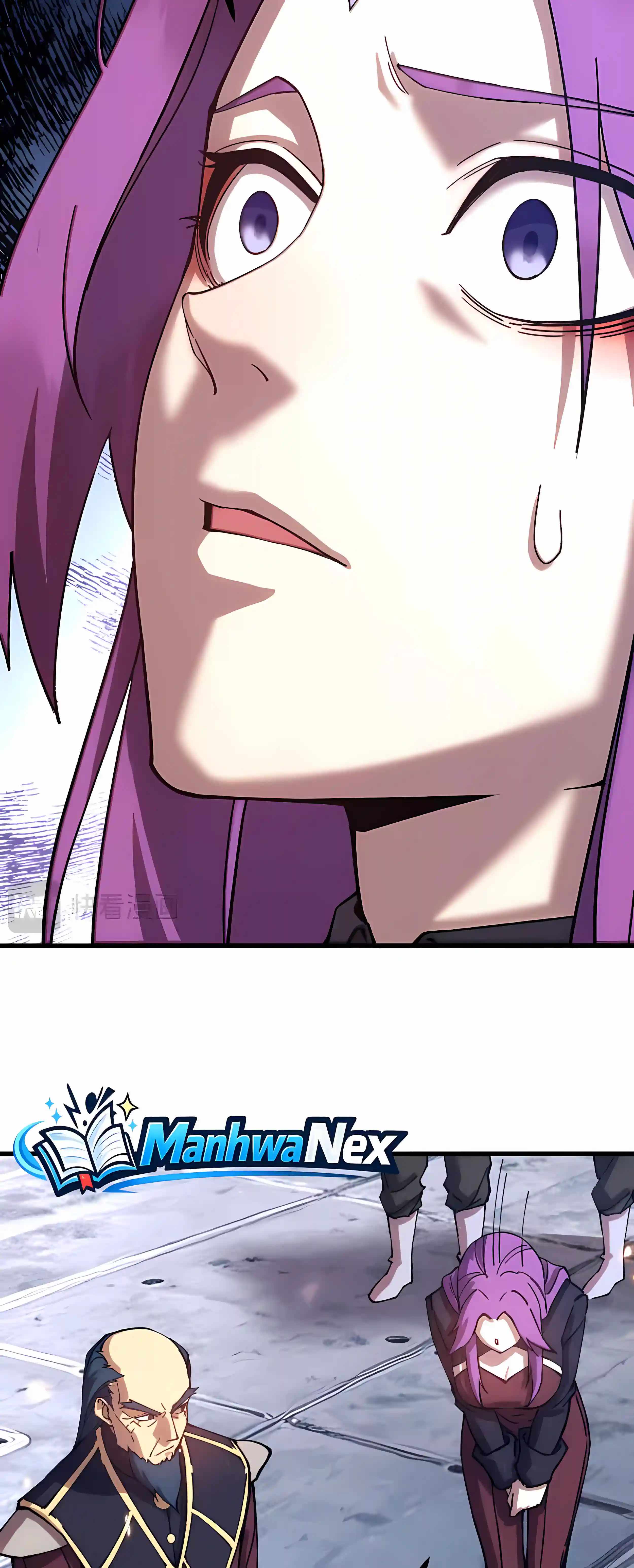 Logging 10,000 Years into the Future Chapter 338 - Page 16
