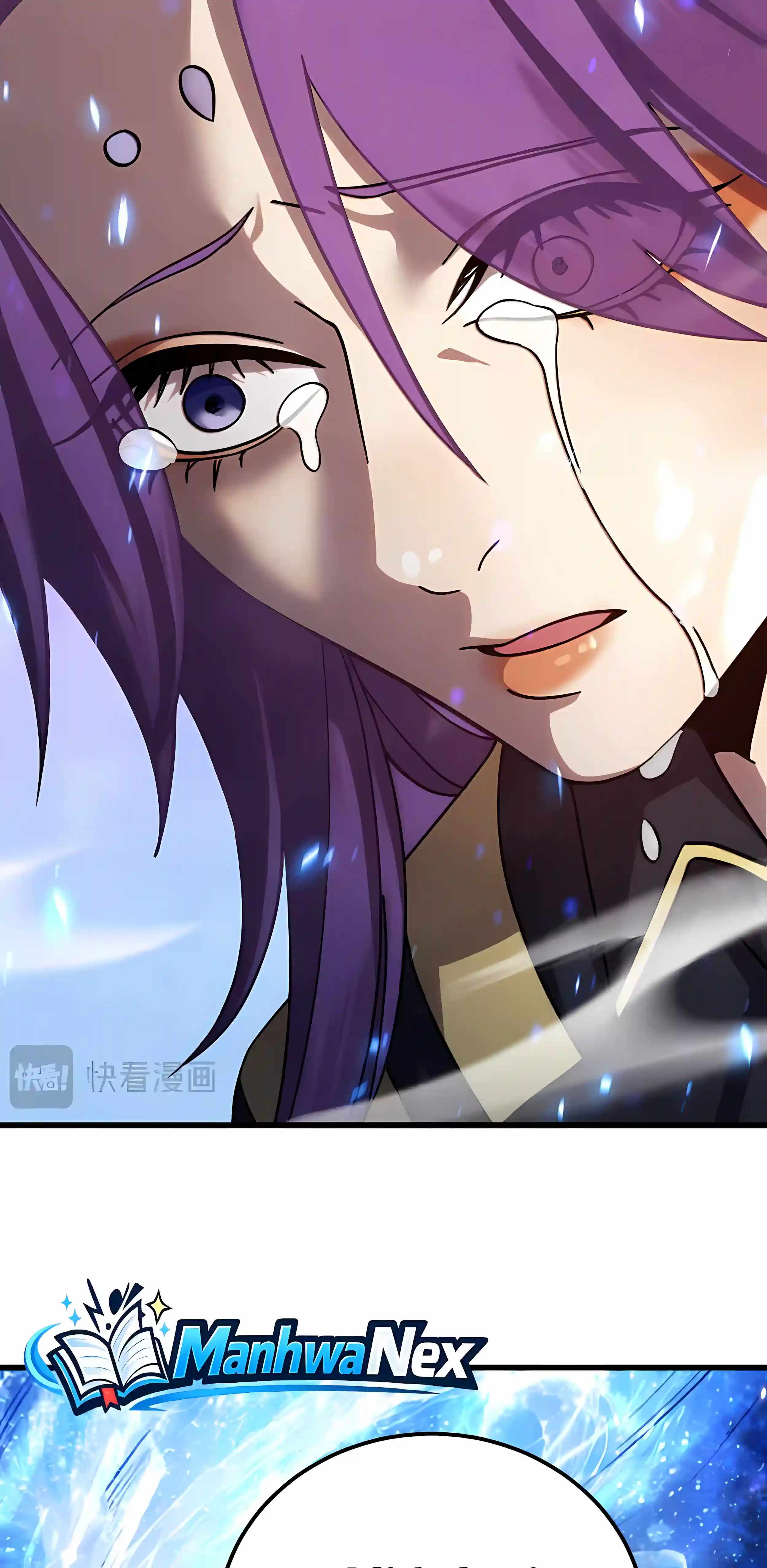 Logging 10,000 Years into the Future Chapter 338 - Page 30