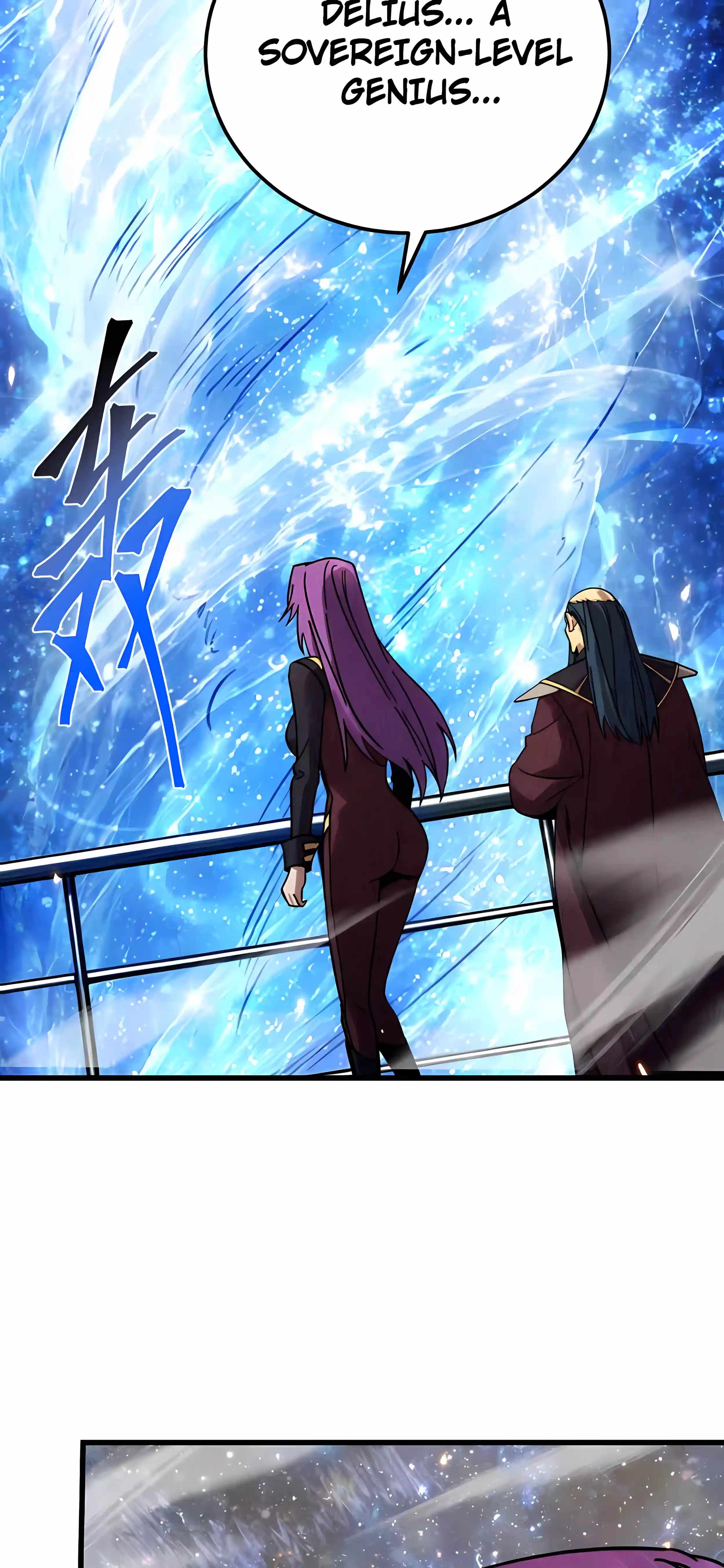Logging 10,000 Years into the Future Chapter 338 - Page 31