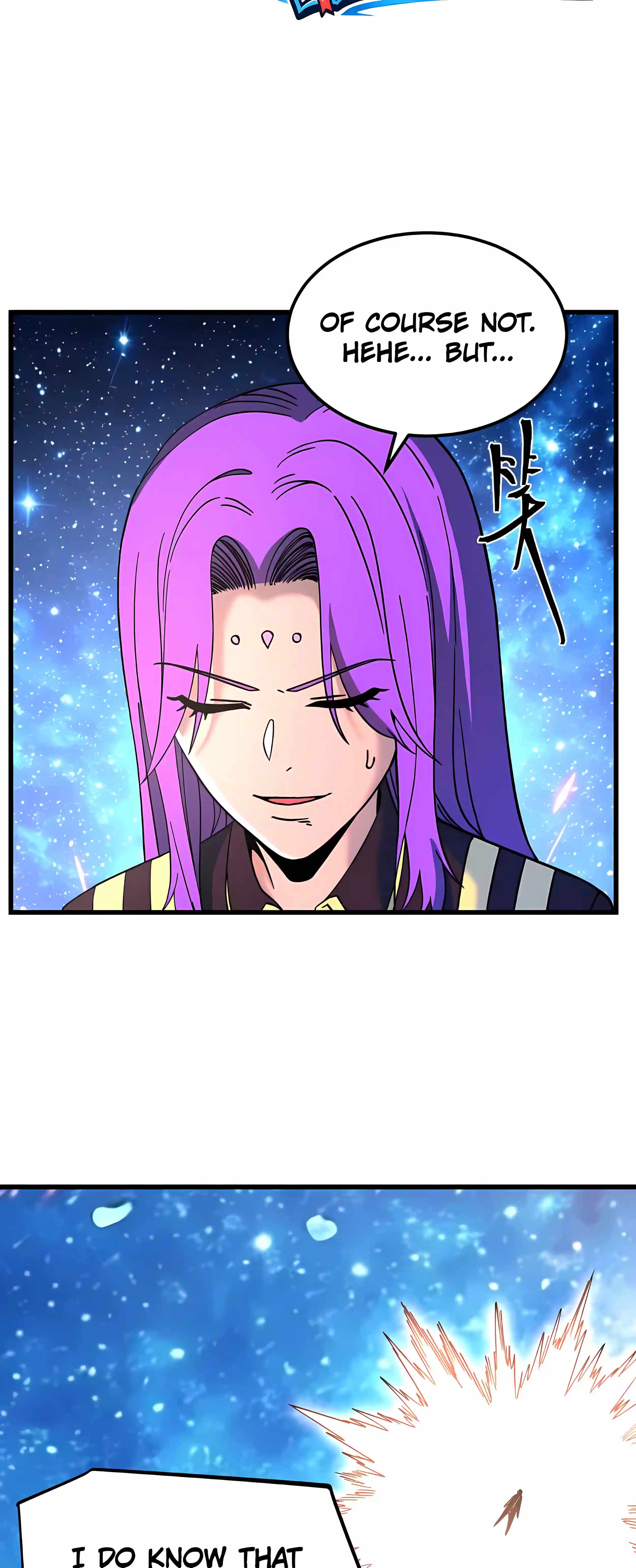 Logging 10,000 Years into the Future Chapter 338 - Page 42