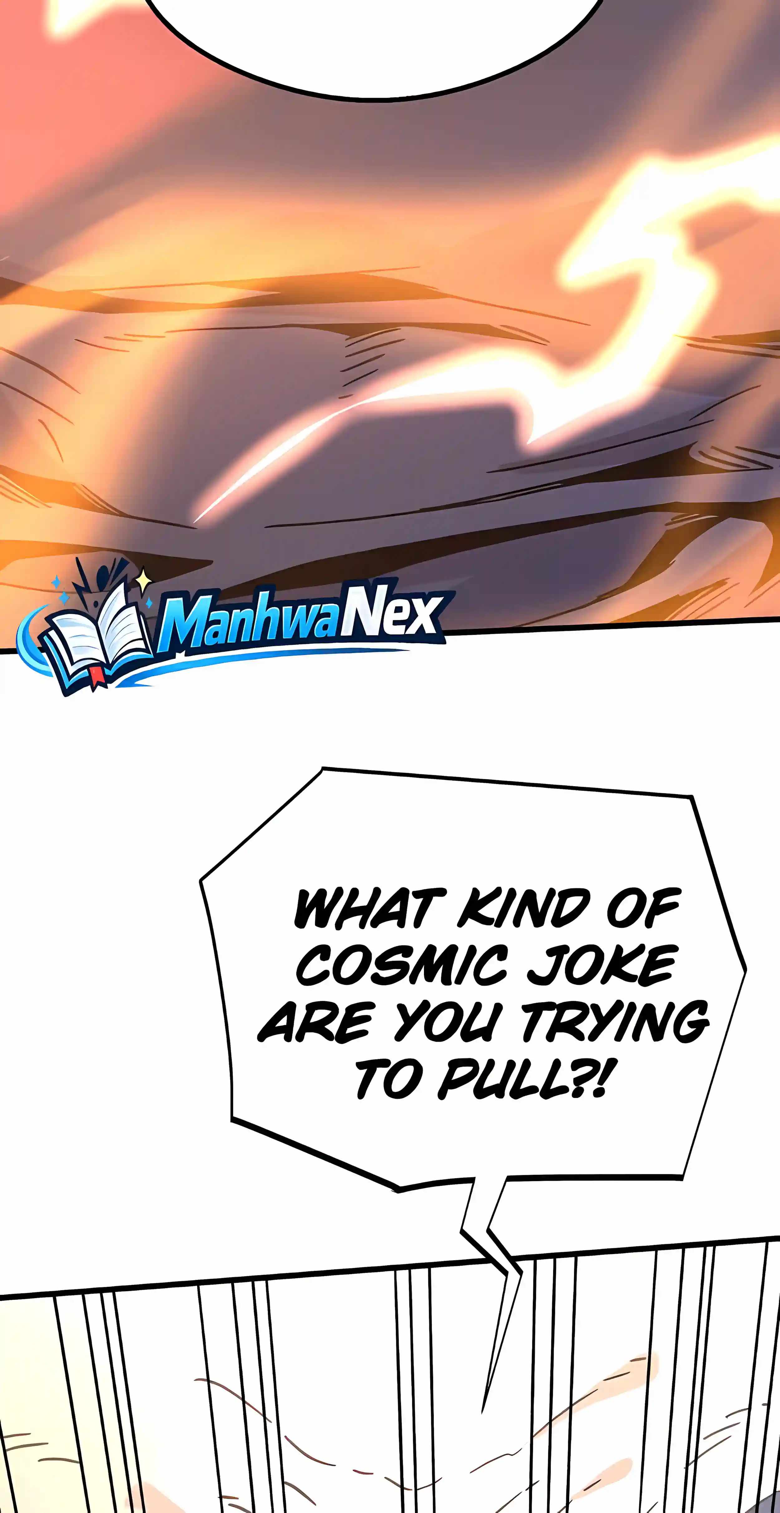 Logging 10,000 Years into the Future Chapter 338 - Page 45