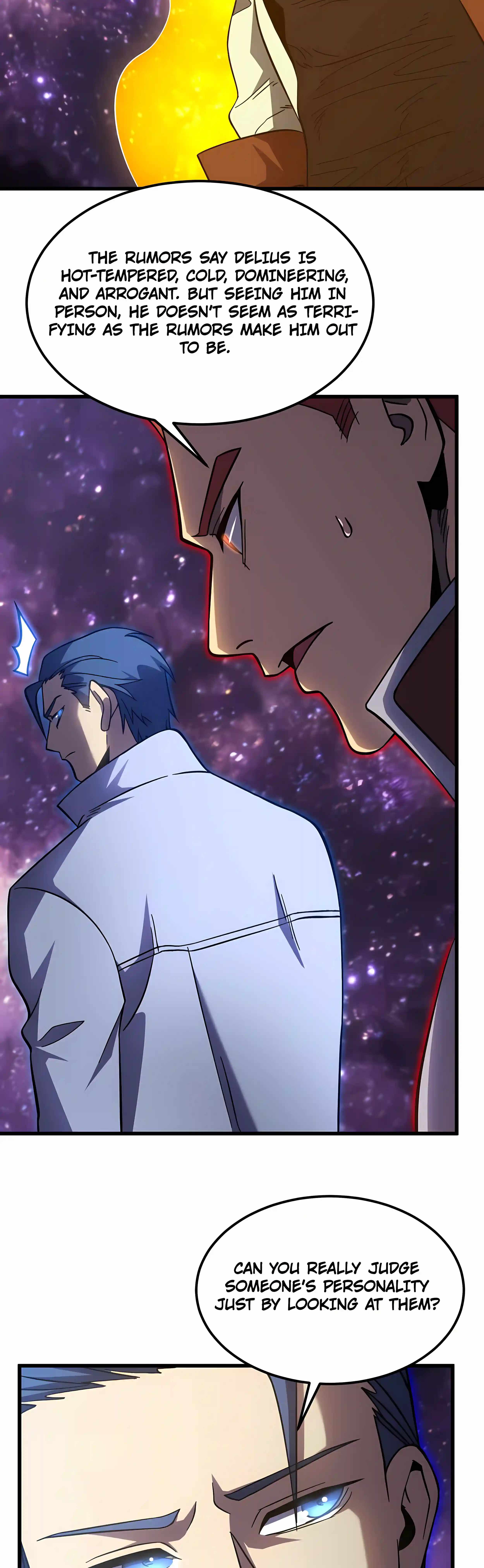 Logging 10,000 Years into the Future Chapter 339 - Page 24