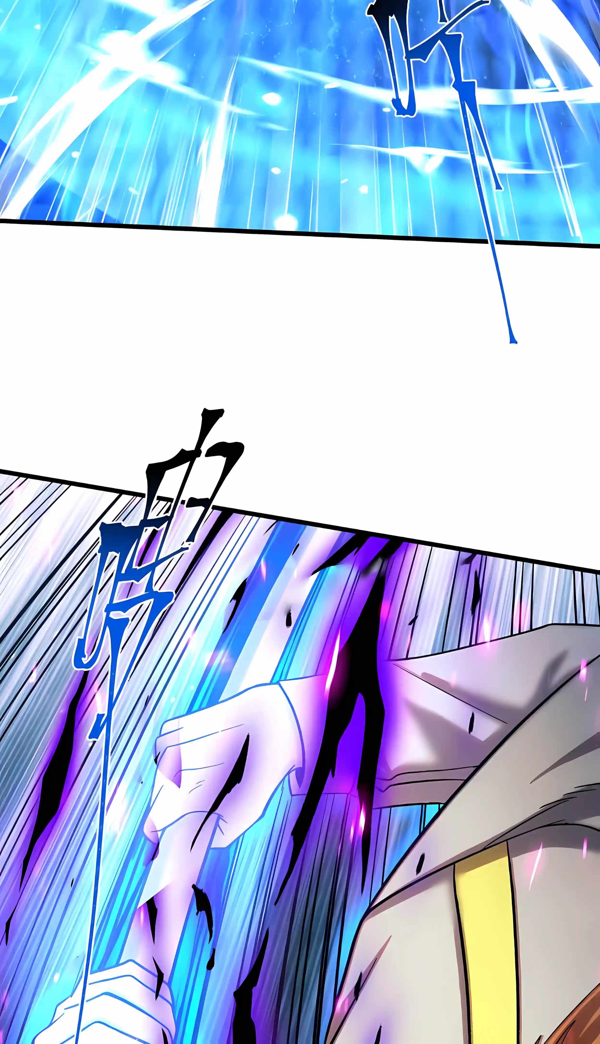 Logging 10,000 Years into the Future Chapter 341 - Page 32