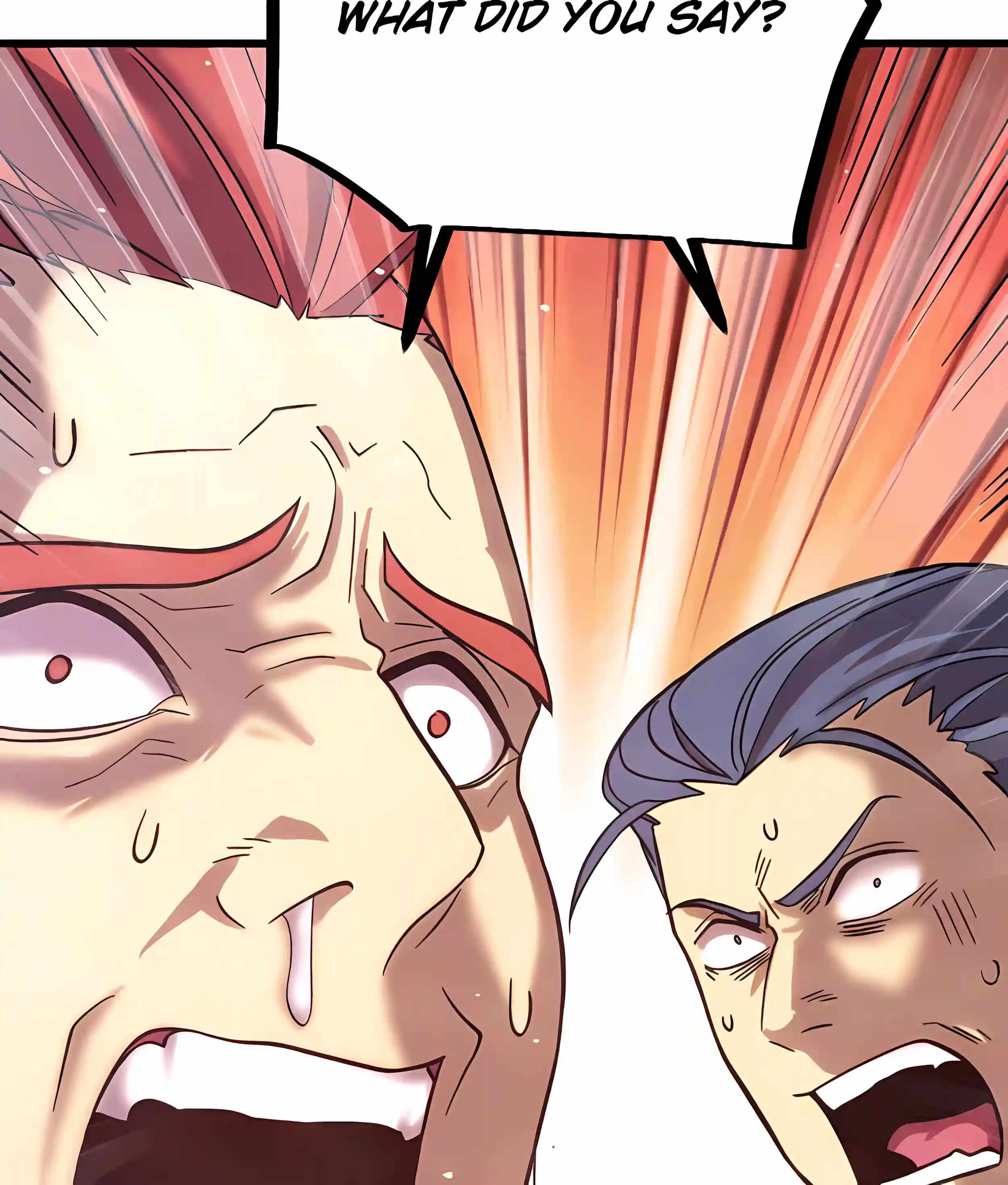 Logging 10,000 Years into the Future Chapter 341 - Page 46