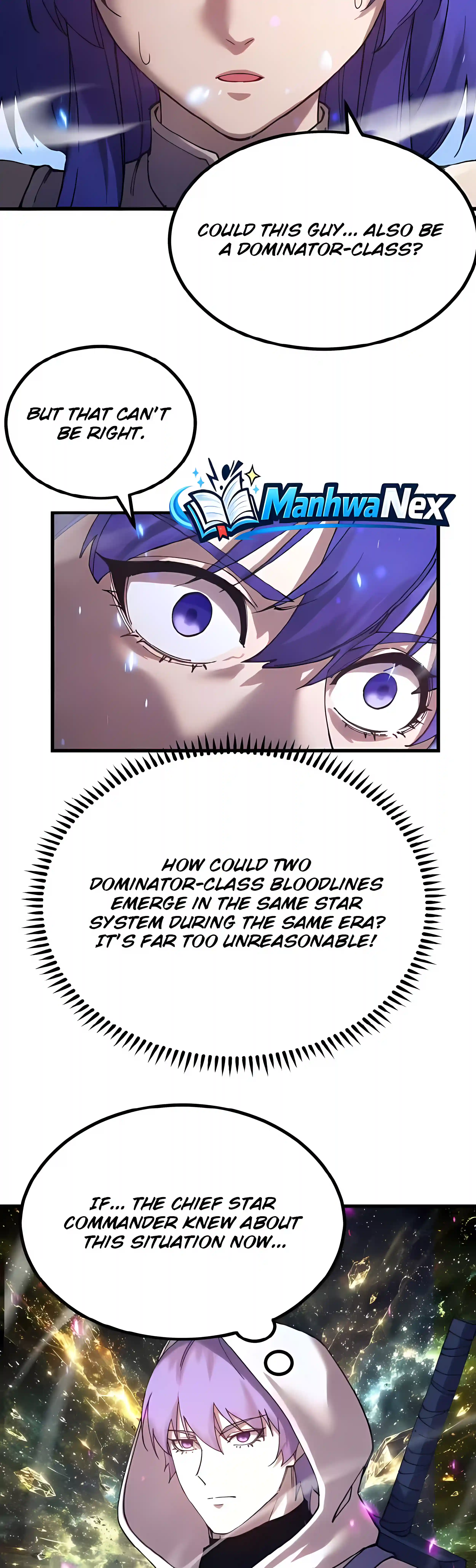 Logging 10,000 Years into the Future Chapter 342 - Page 14
