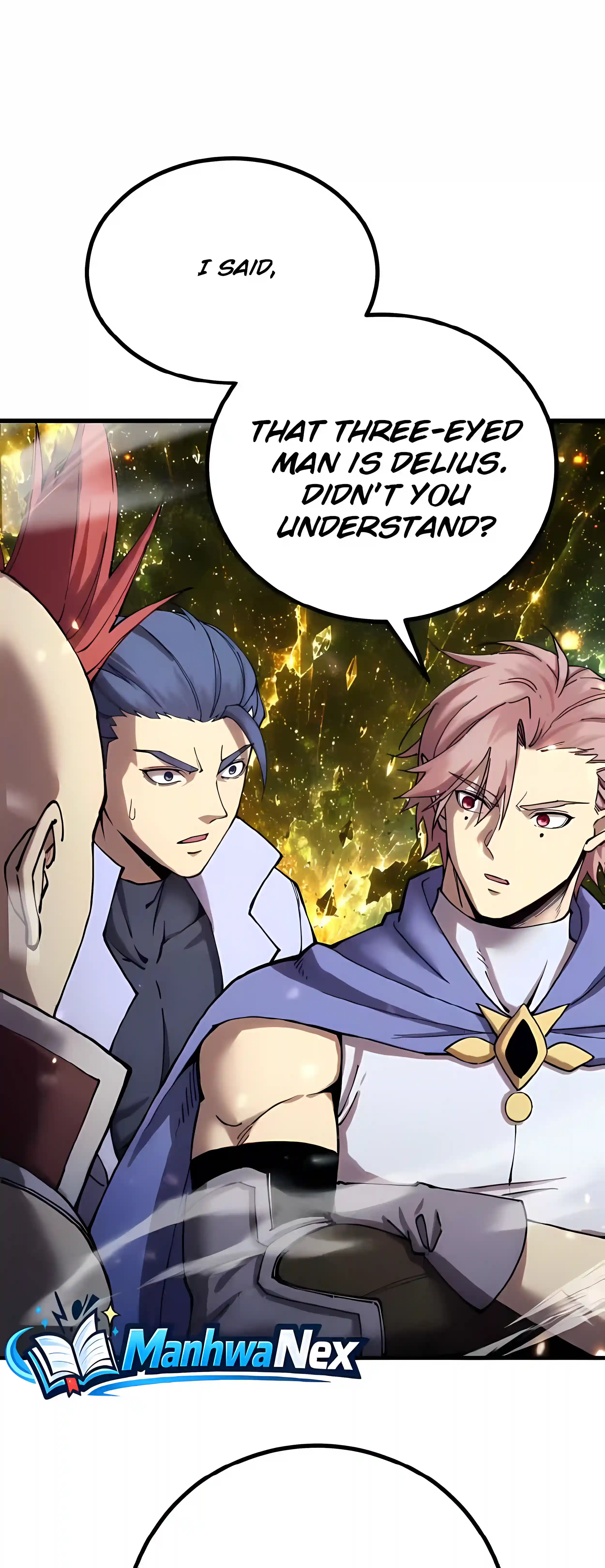 Logging 10,000 Years into the Future Chapter 342 - Page 2
