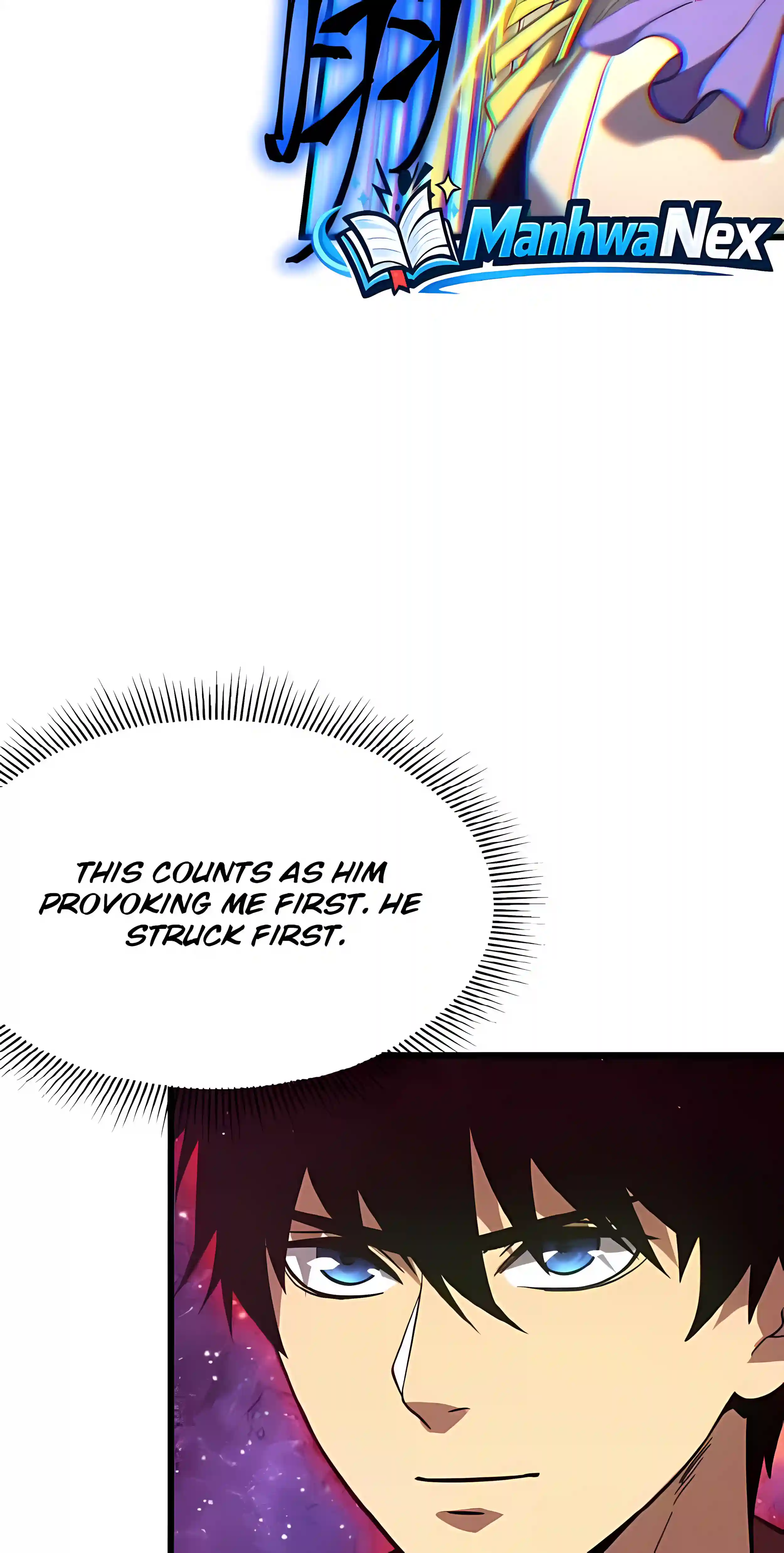 Logging 10,000 Years into the Future Chapter 342 - Page 40