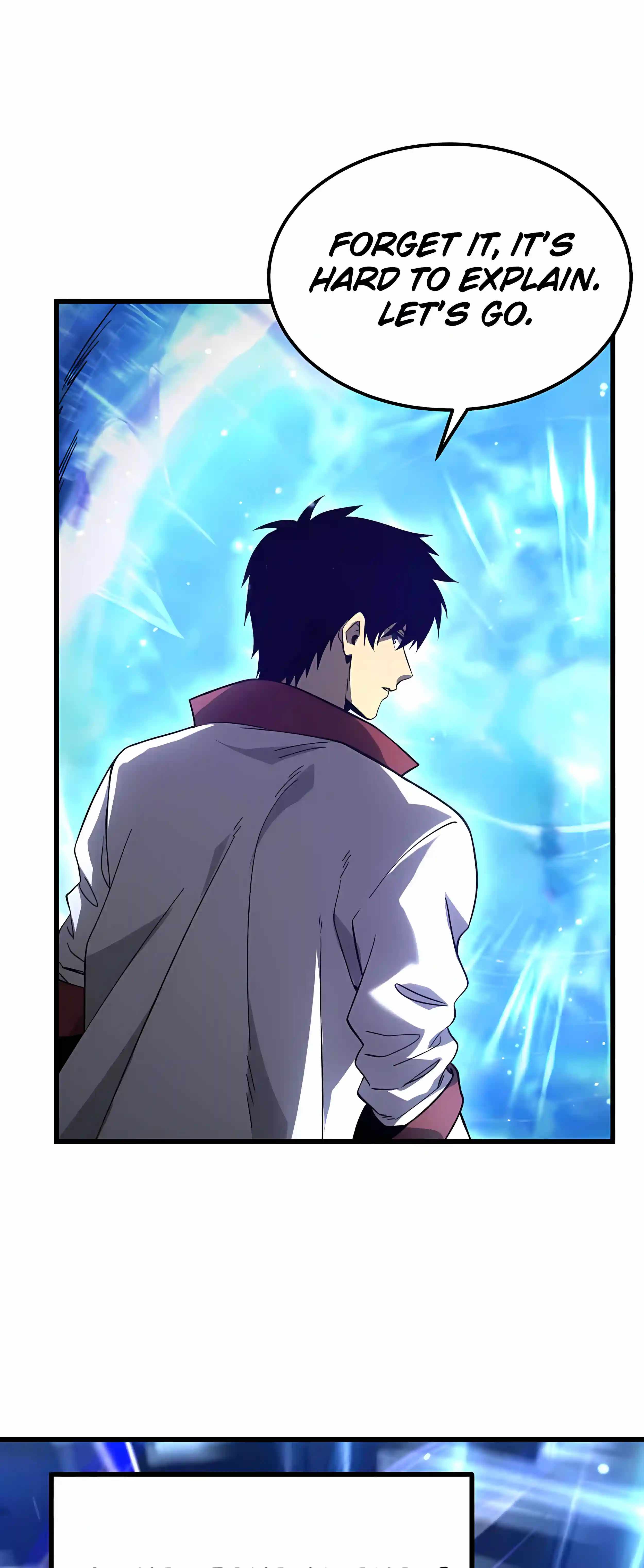 Logging 10,000 Years into the Future Chapter 343 - Page 37