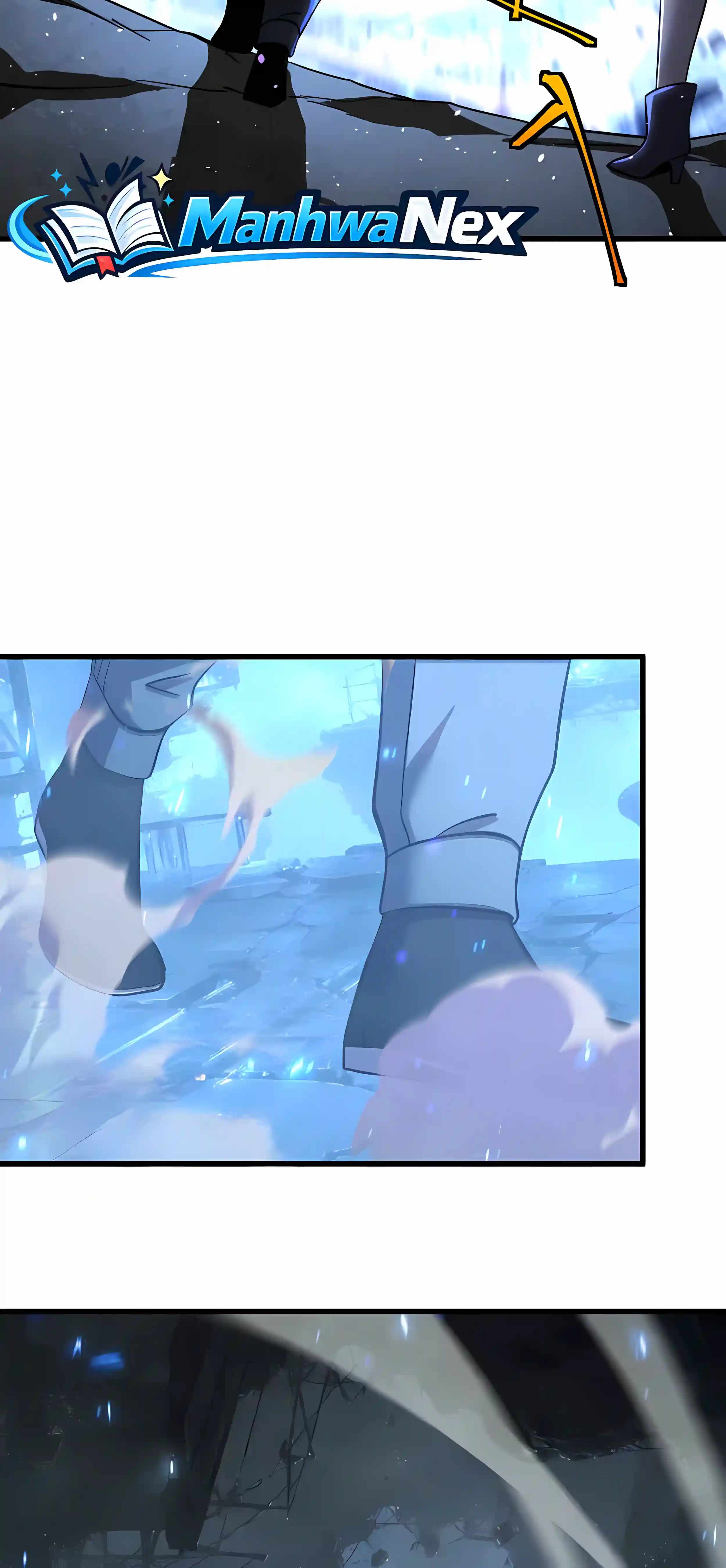 Logging 10,000 Years into the Future Chapter 343 - Page 39