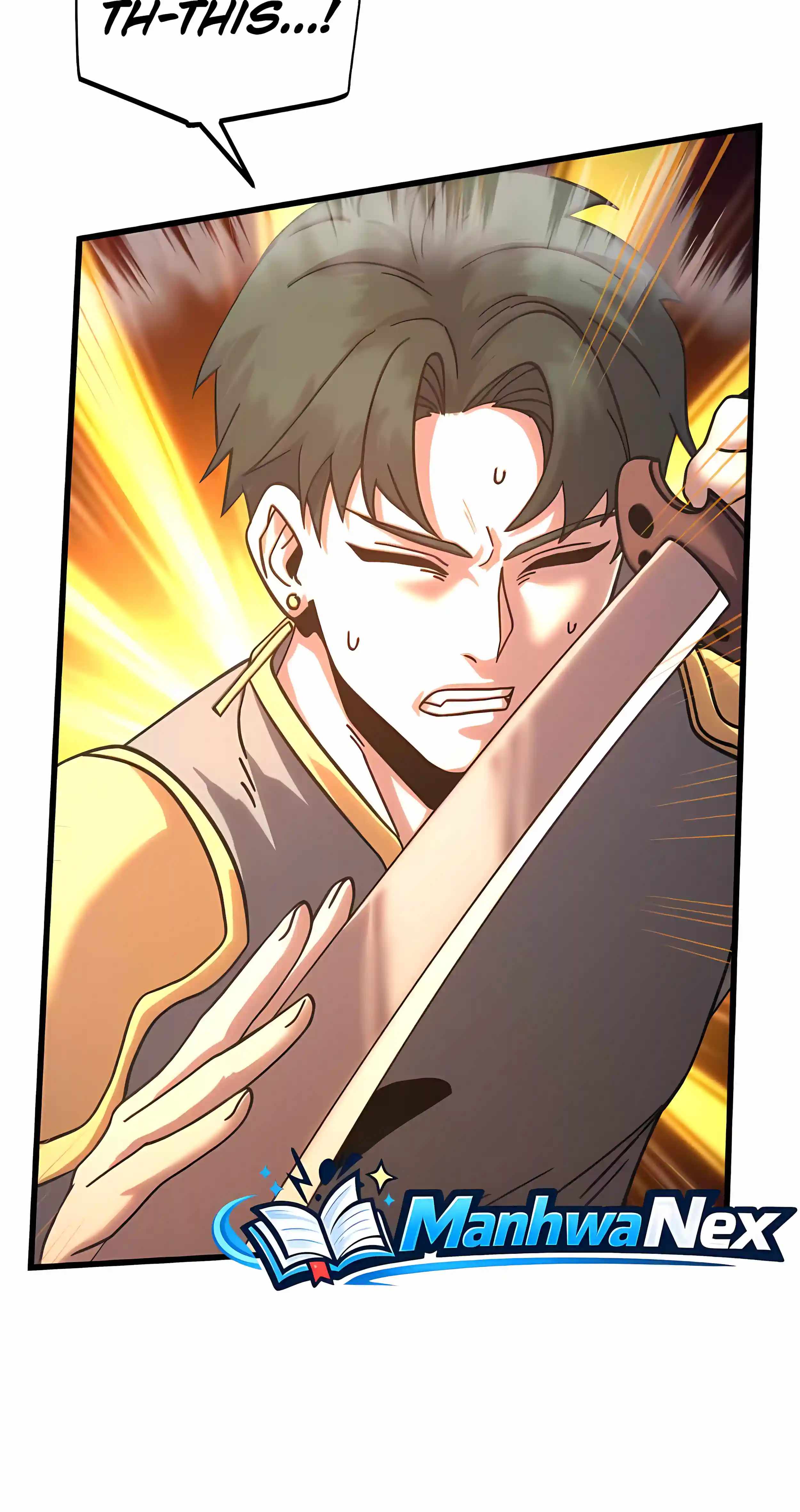 Logging 10,000 Years into the Future Chapter 343 - Page 55