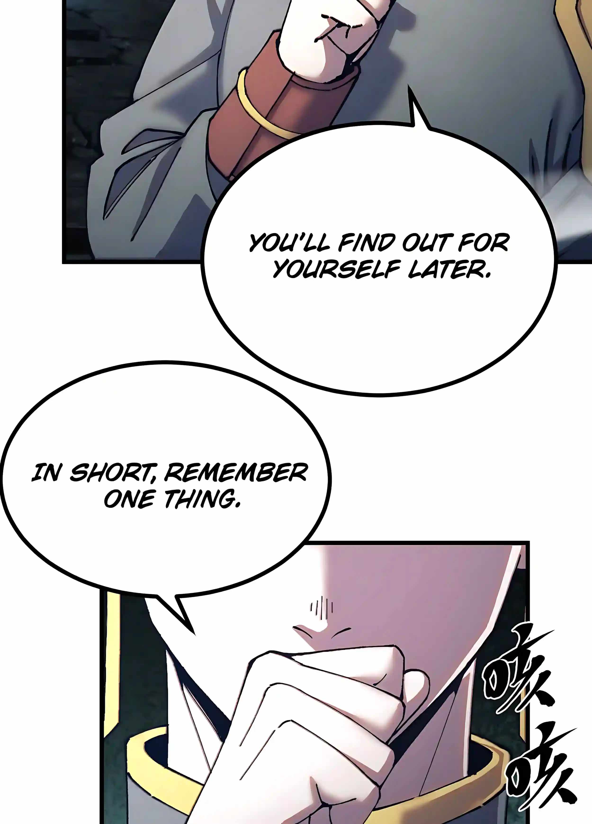 Logging 10,000 Years into the Future Chapter 344 - Page 11