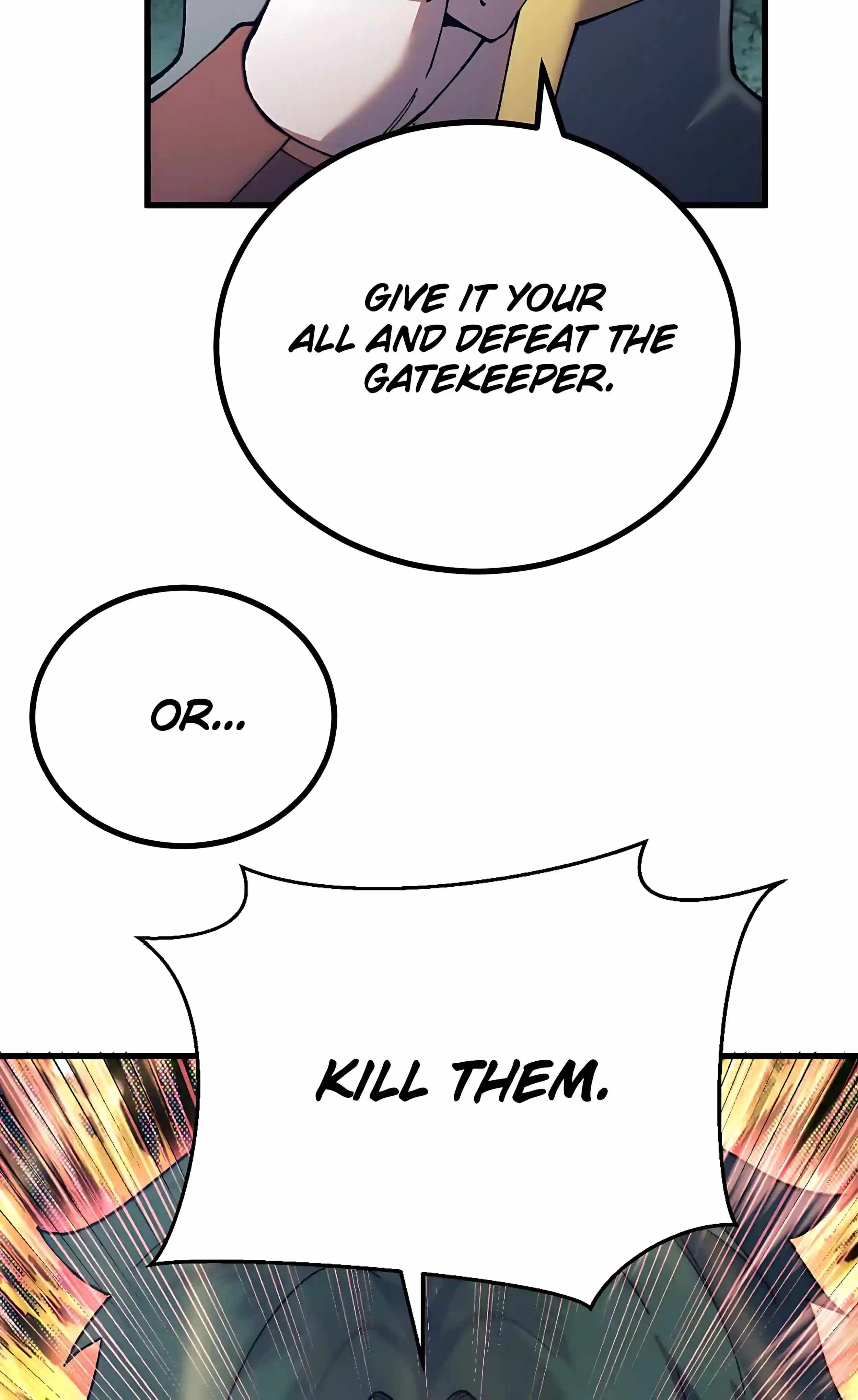 Logging 10,000 Years into the Future Chapter 344 - Page 12