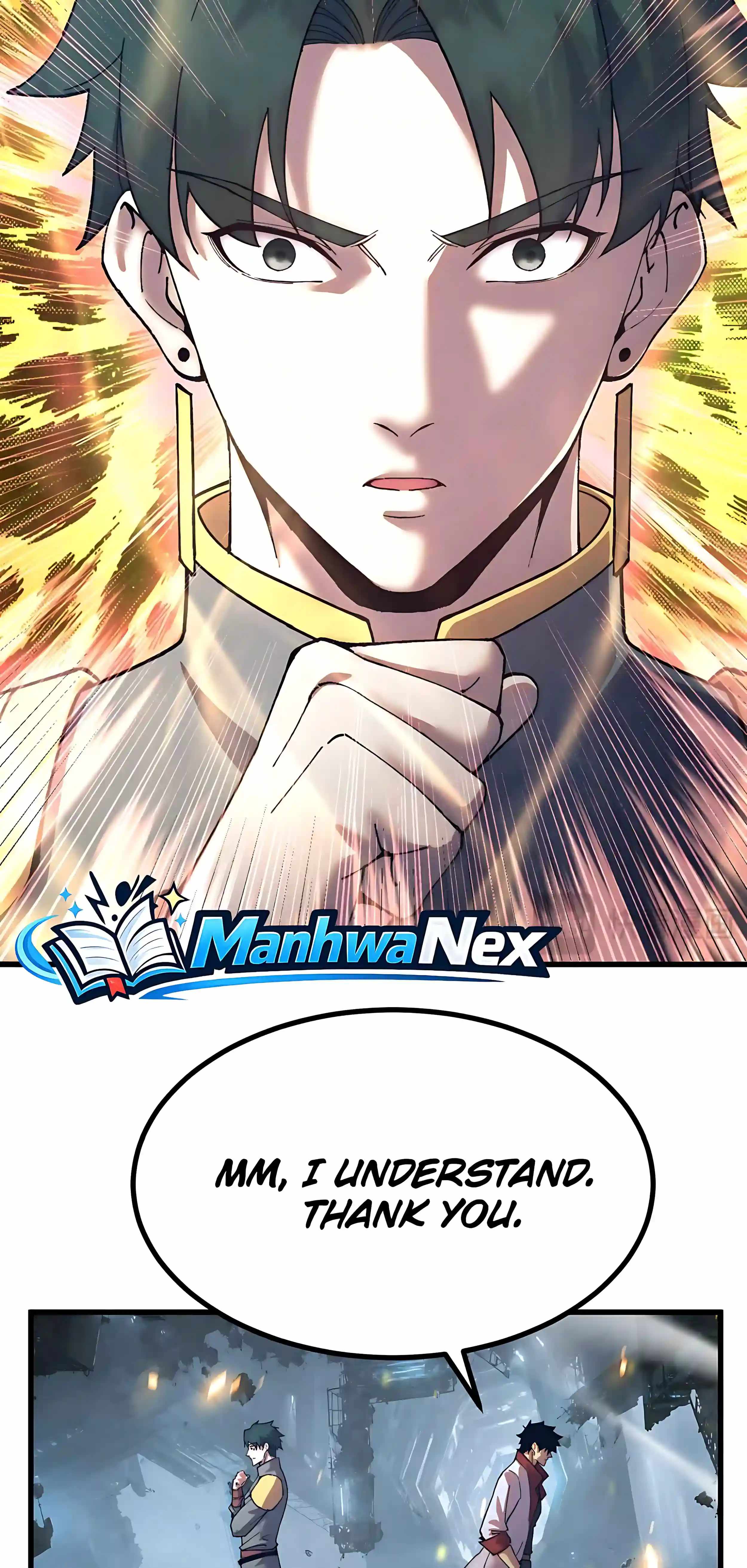 Logging 10,000 Years into the Future Chapter 344 - Page 13