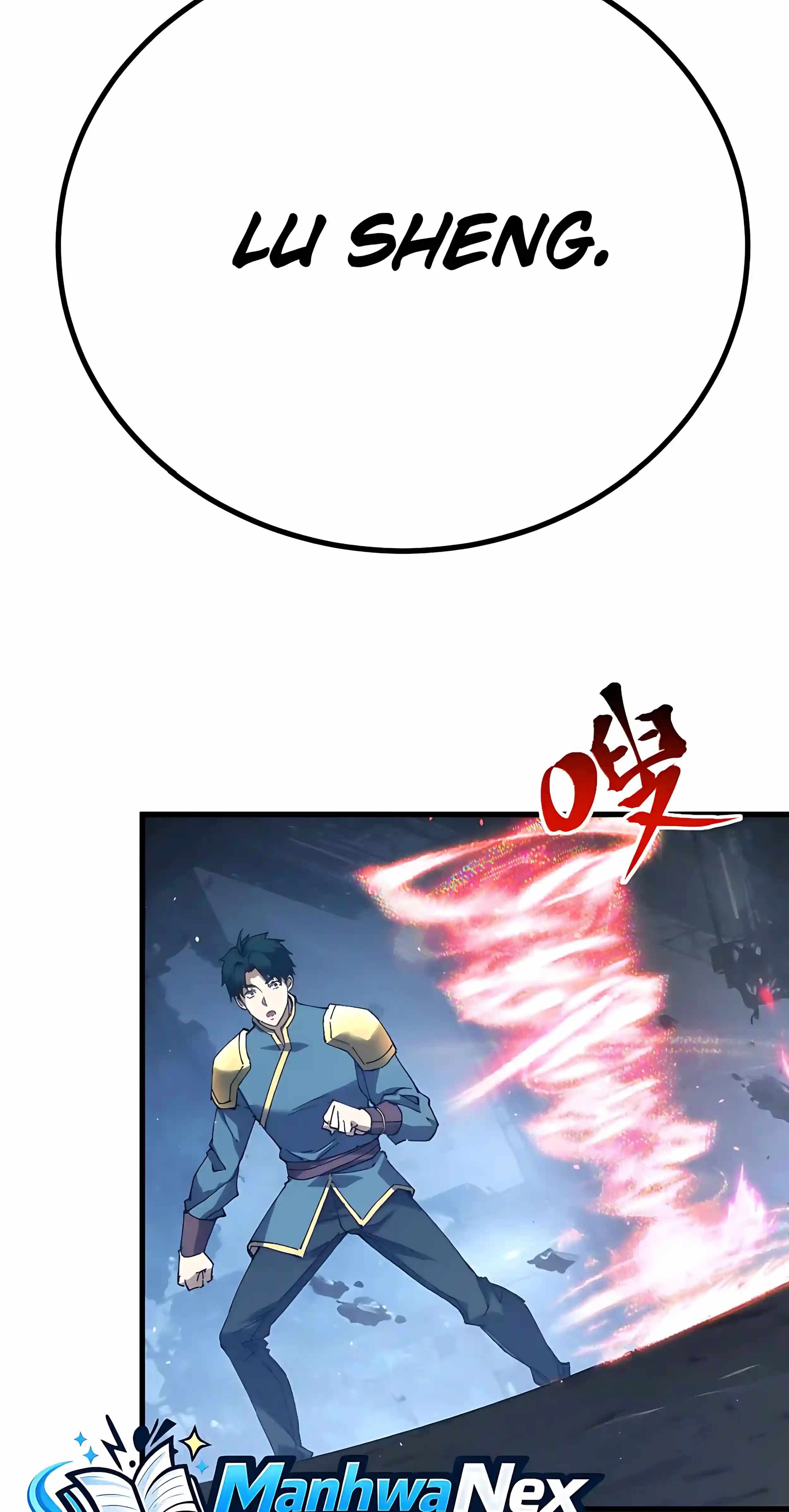 Logging 10,000 Years into the Future Chapter 344 - Page 17