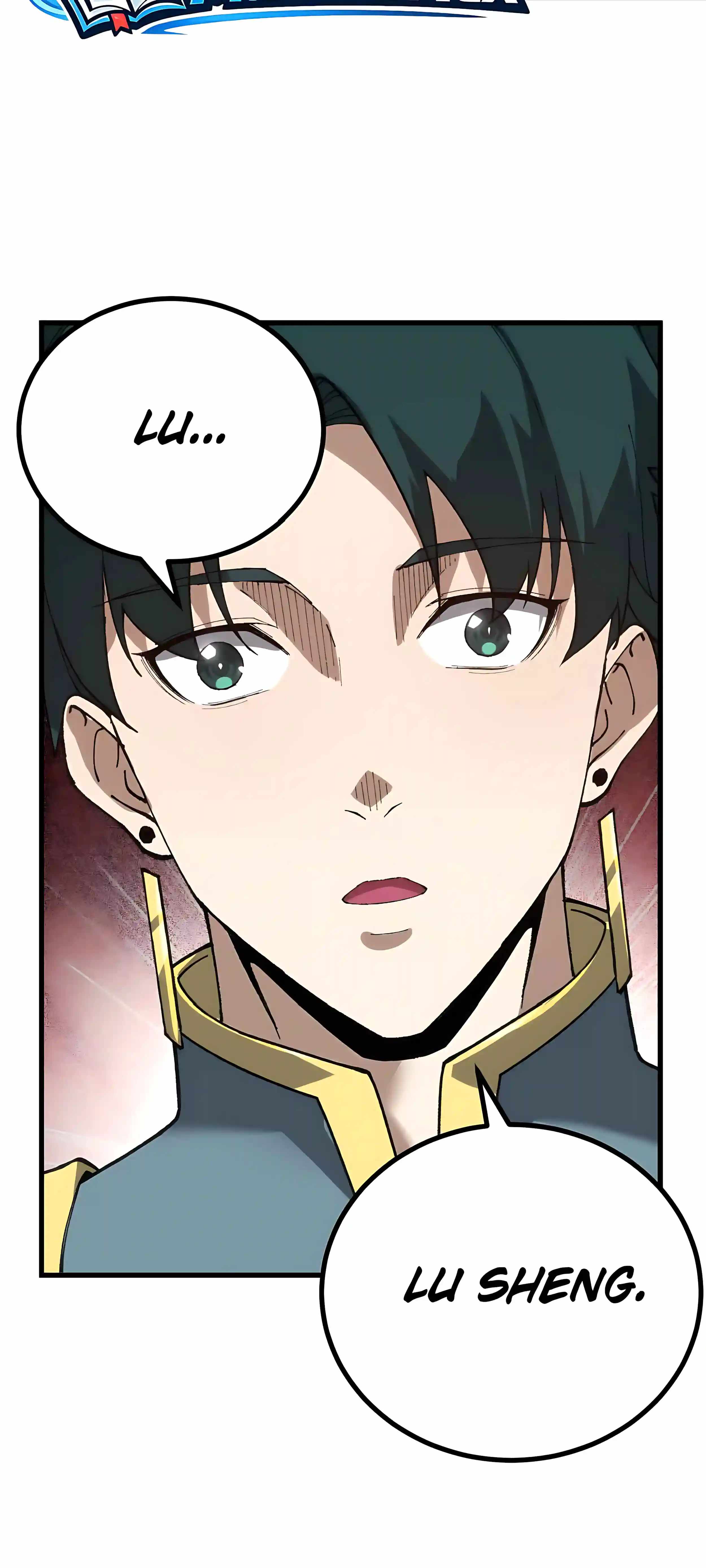 Logging 10,000 Years into the Future Chapter 344 - Page 18