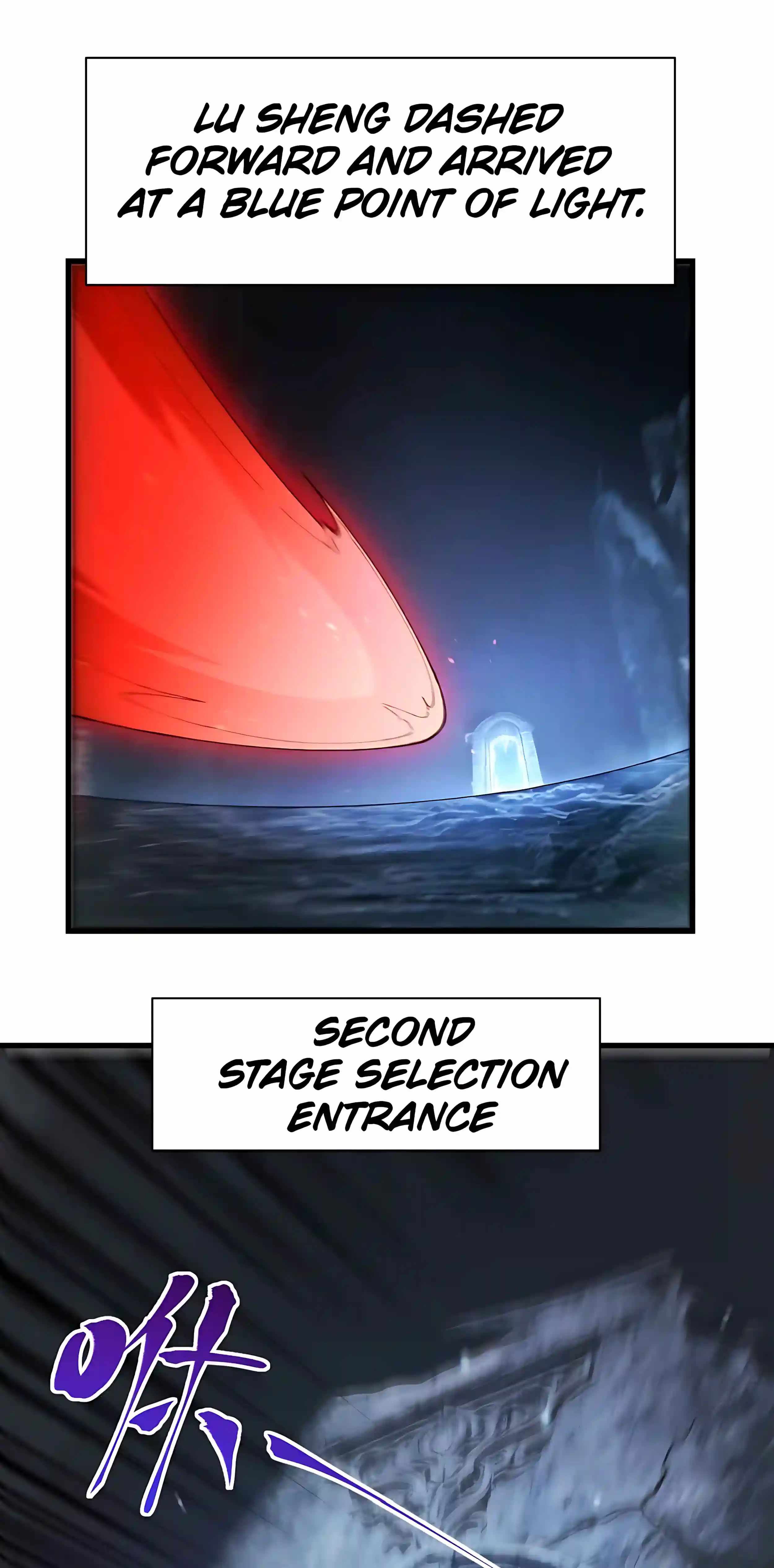 Logging 10,000 Years into the Future Chapter 344 - Page 19