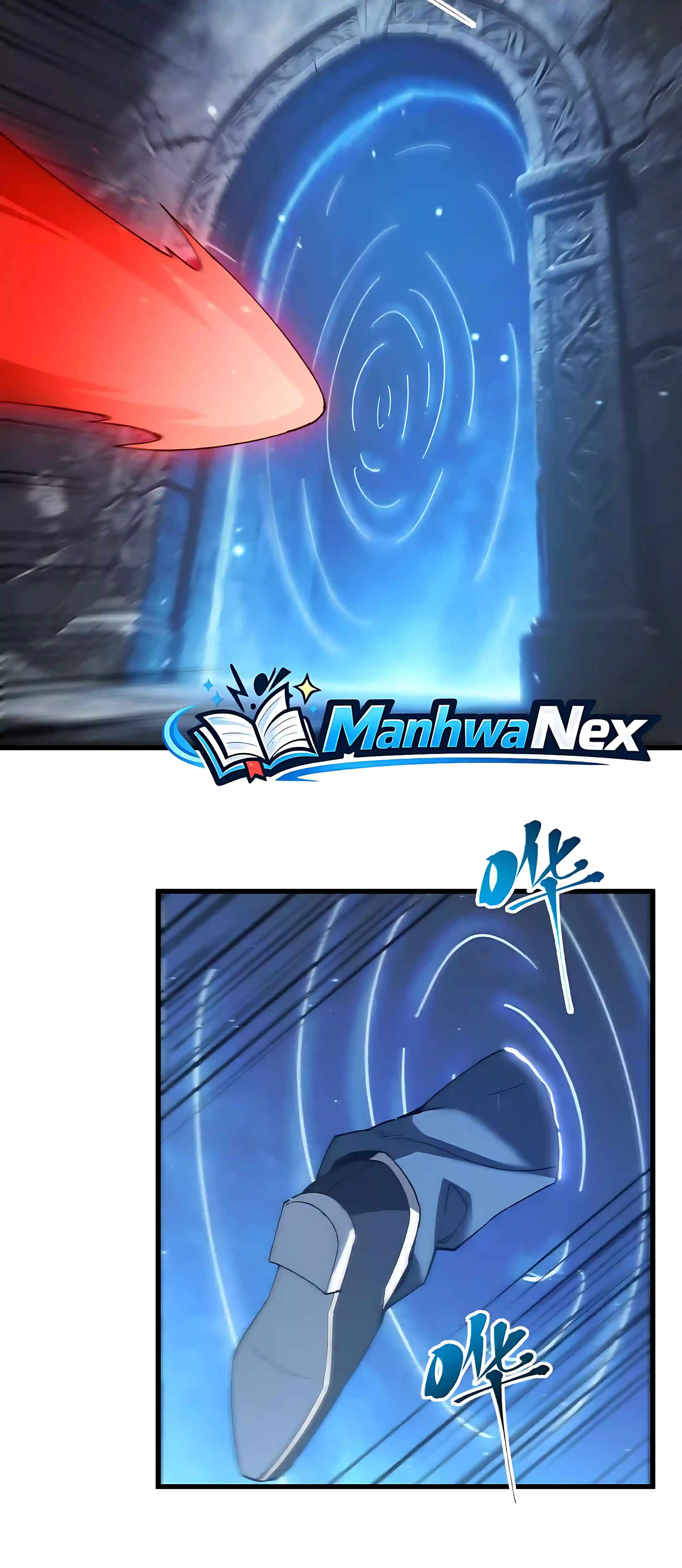 Logging 10,000 Years into the Future Chapter 344 - Page 20