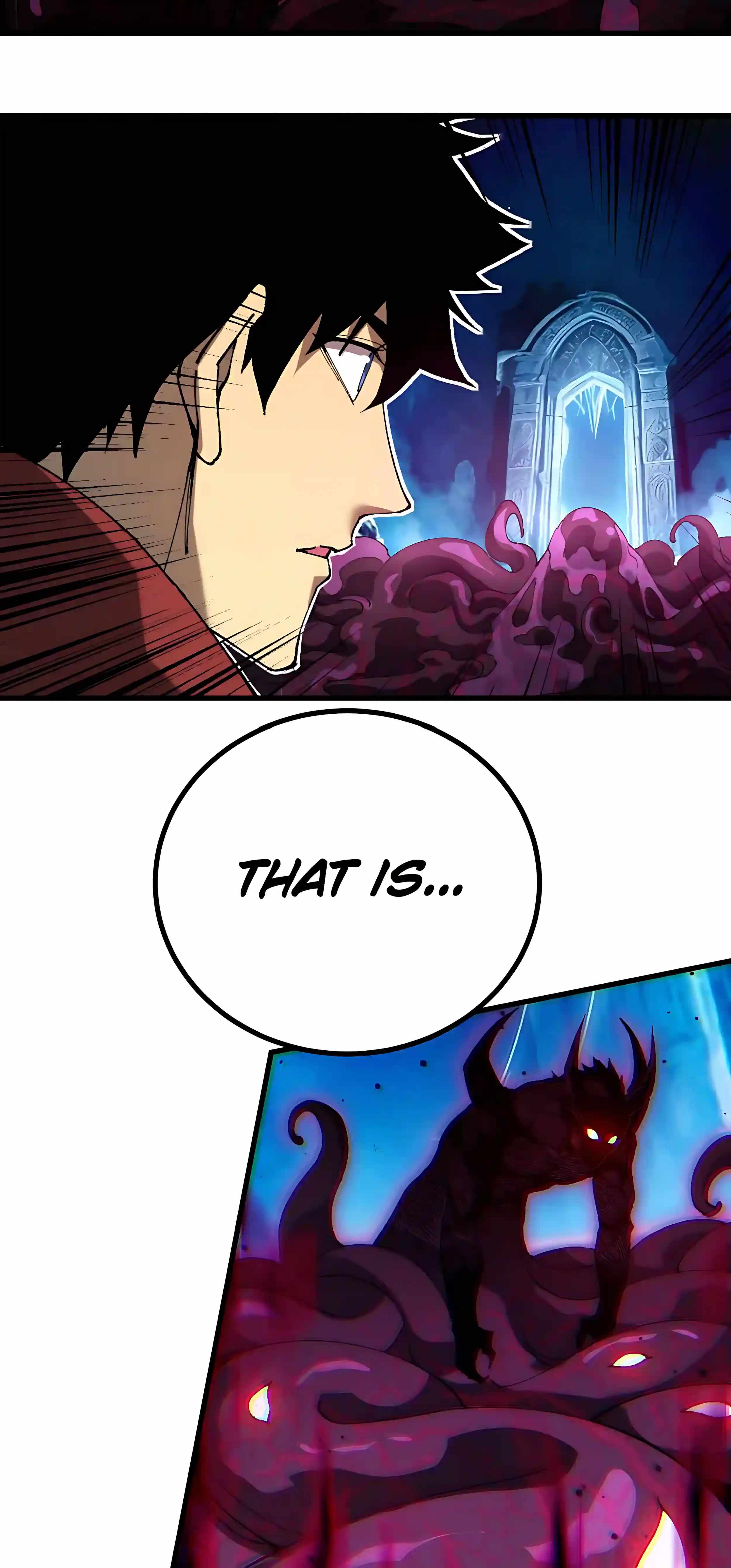 Logging 10,000 Years into the Future Chapter 344 - Page 23