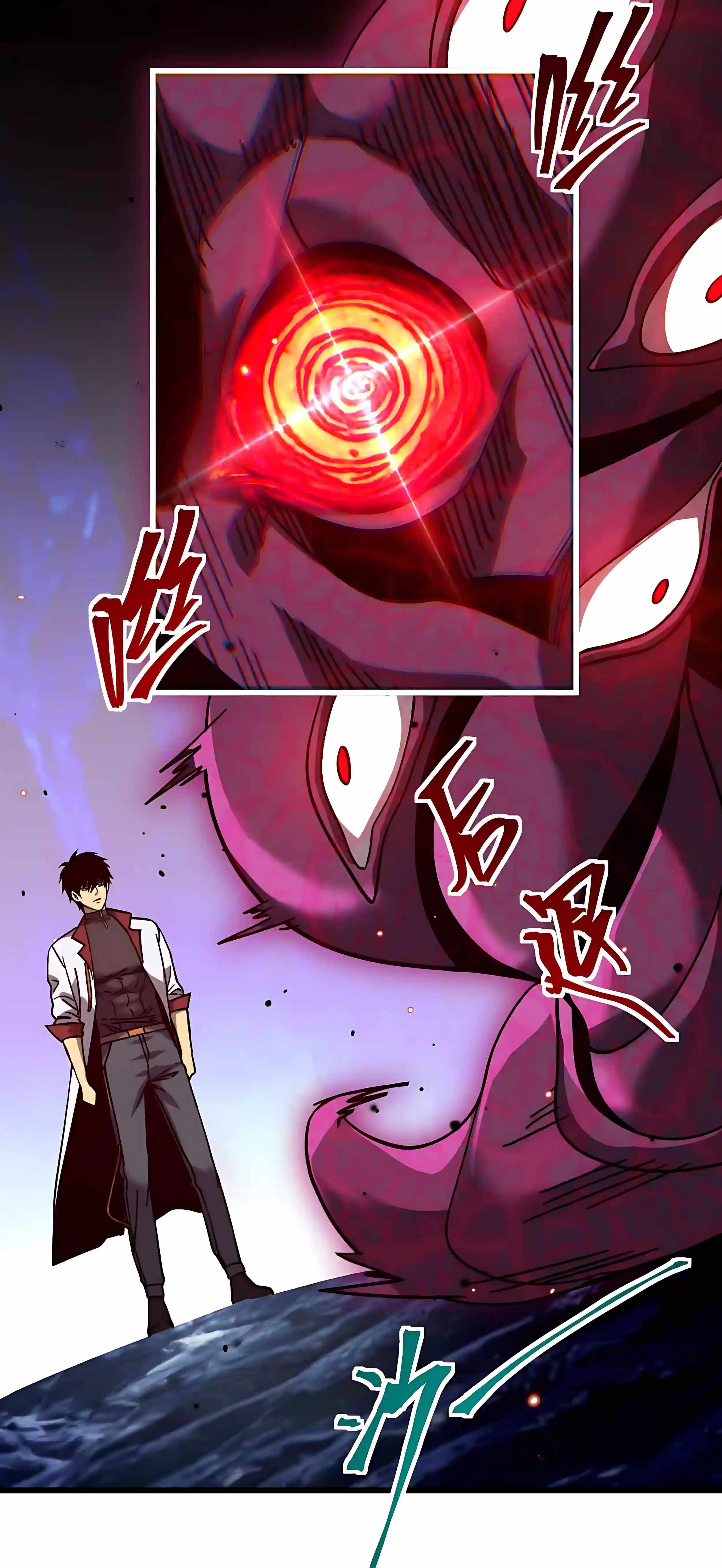 Logging 10,000 Years into the Future Chapter 344 - Page 30
